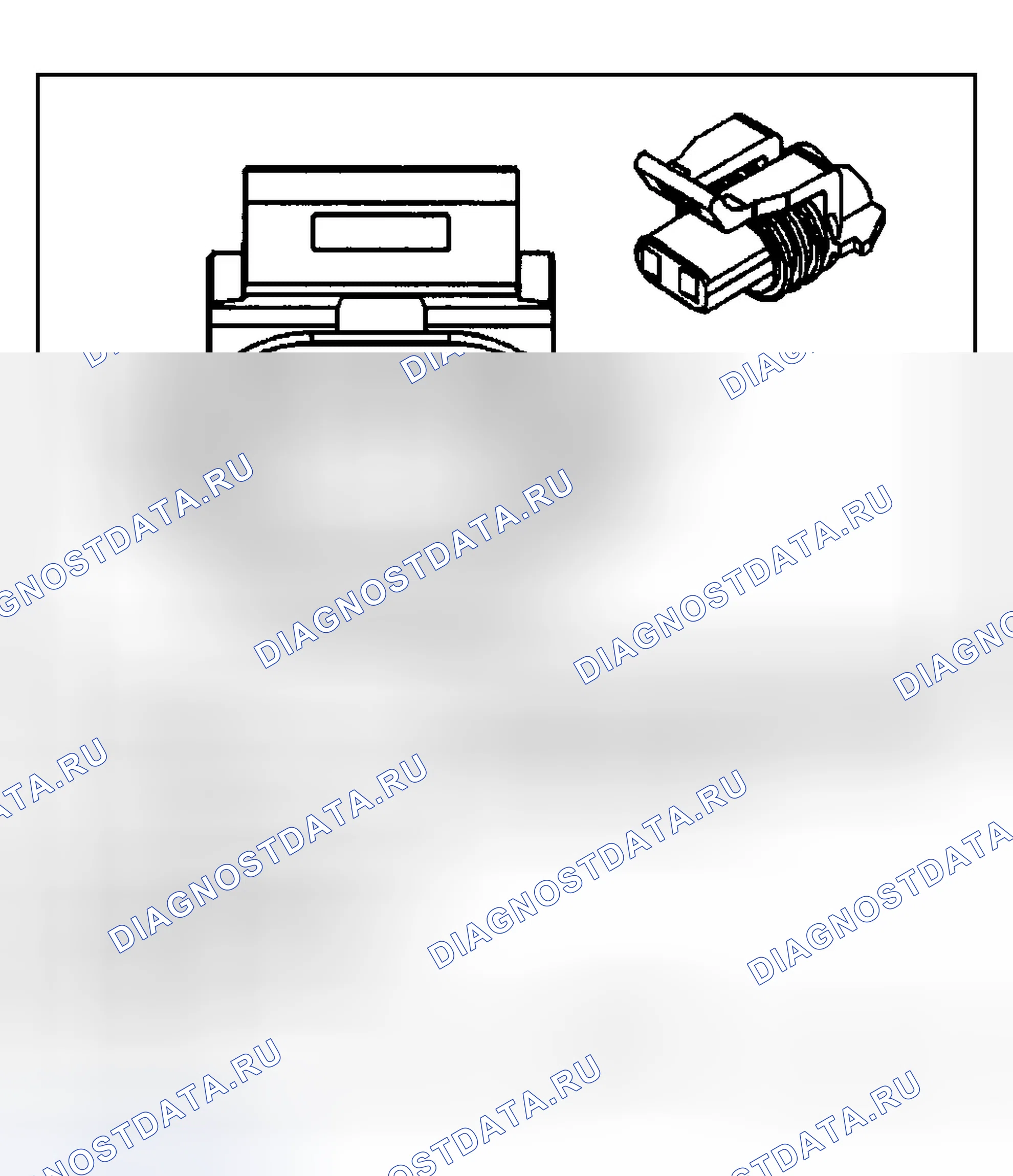 Рис. 129. Chevrolet Suburban K2500 GMT800