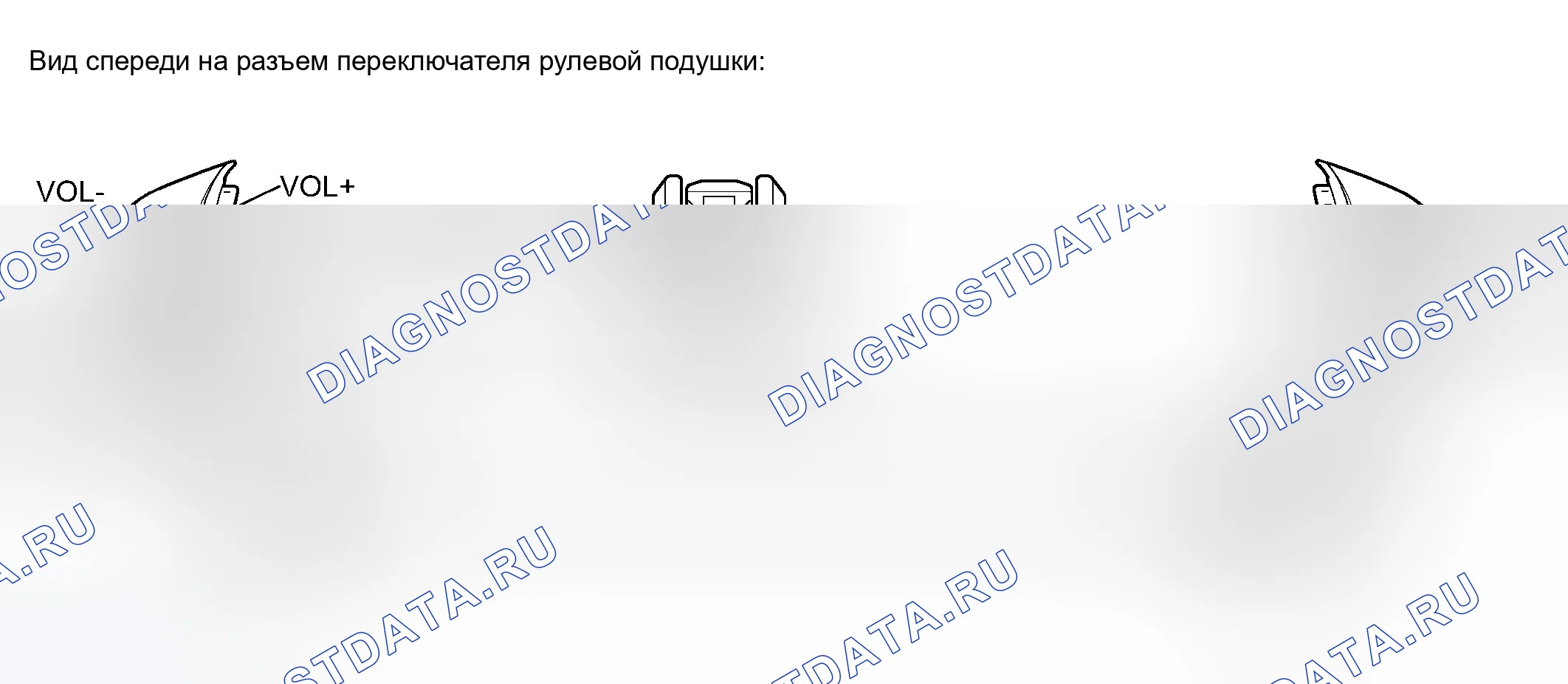 Рис. 147: ПРОВЕРКА мультимедиа. Toyota Avalon XX30