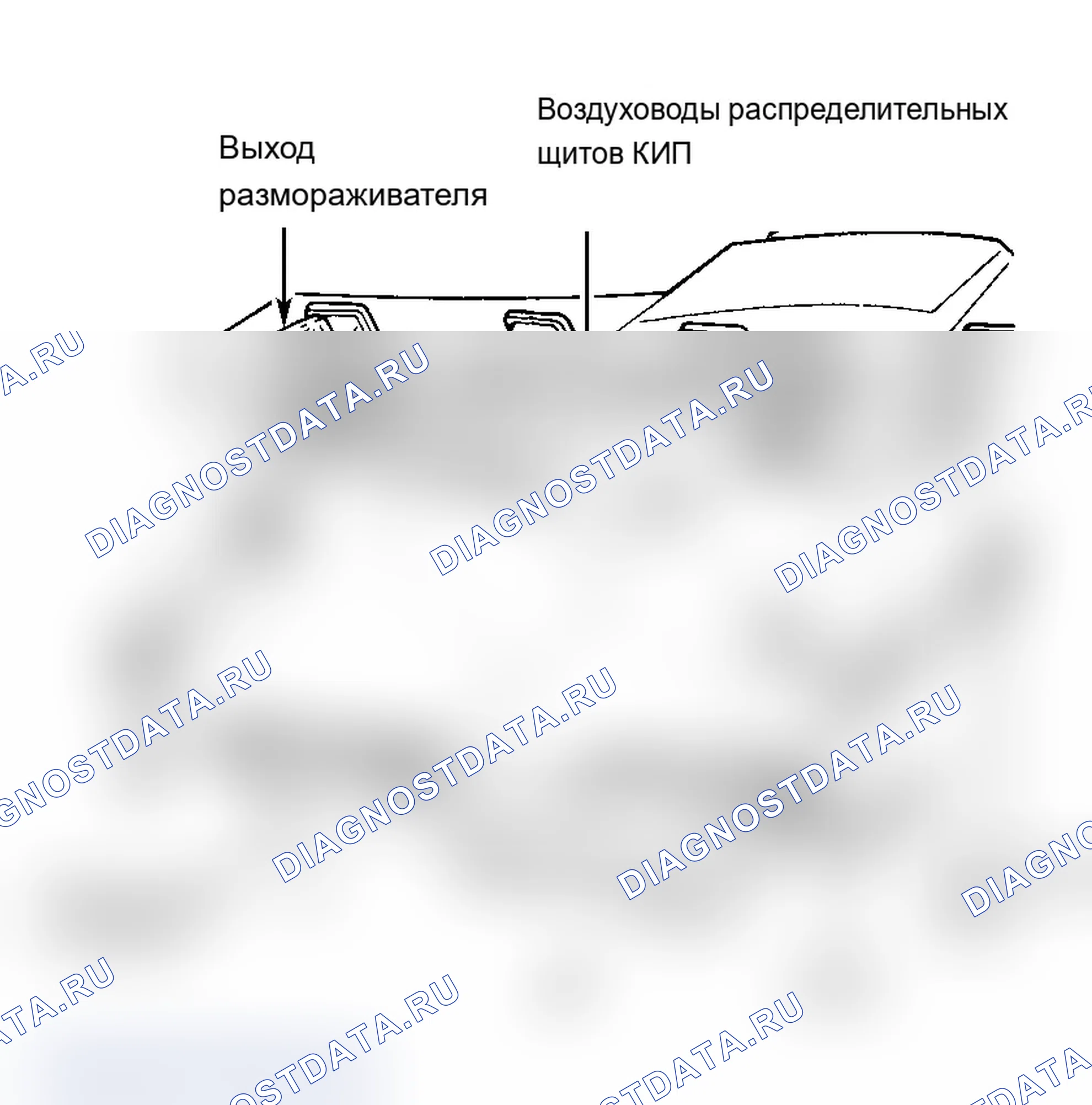 Рис. 10. Dodge Grand Caravan II