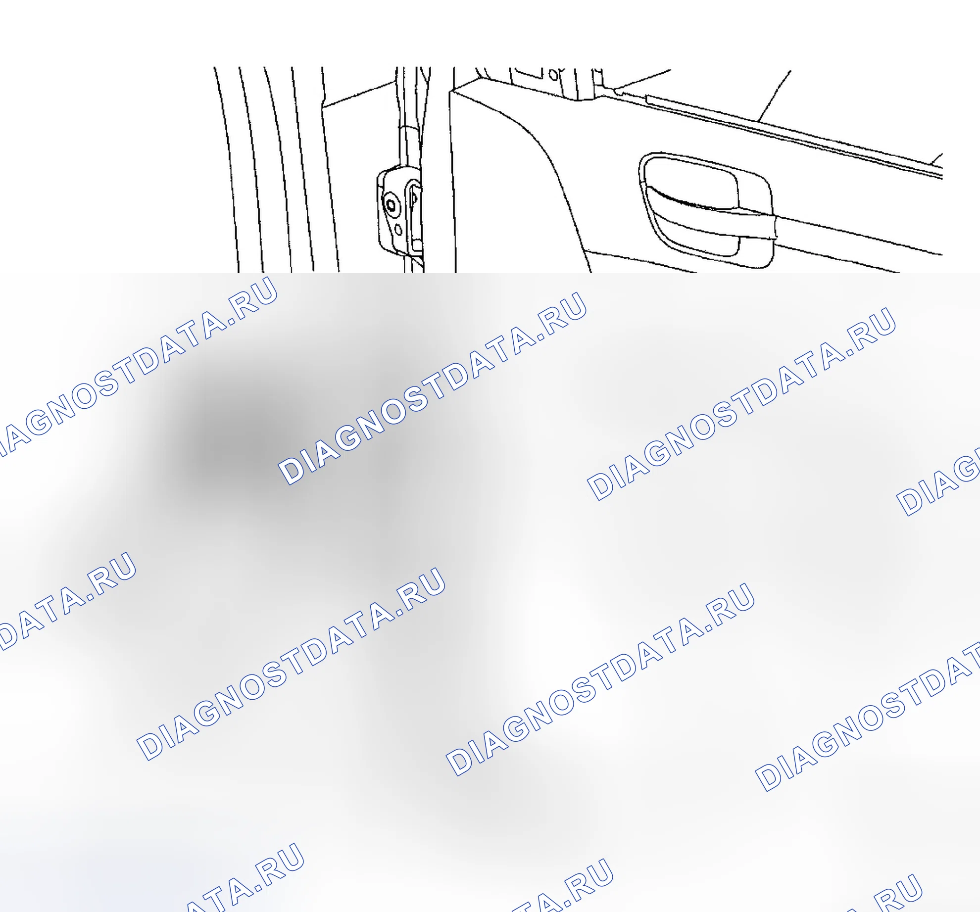 Рис. 33. Dodge Magnum I