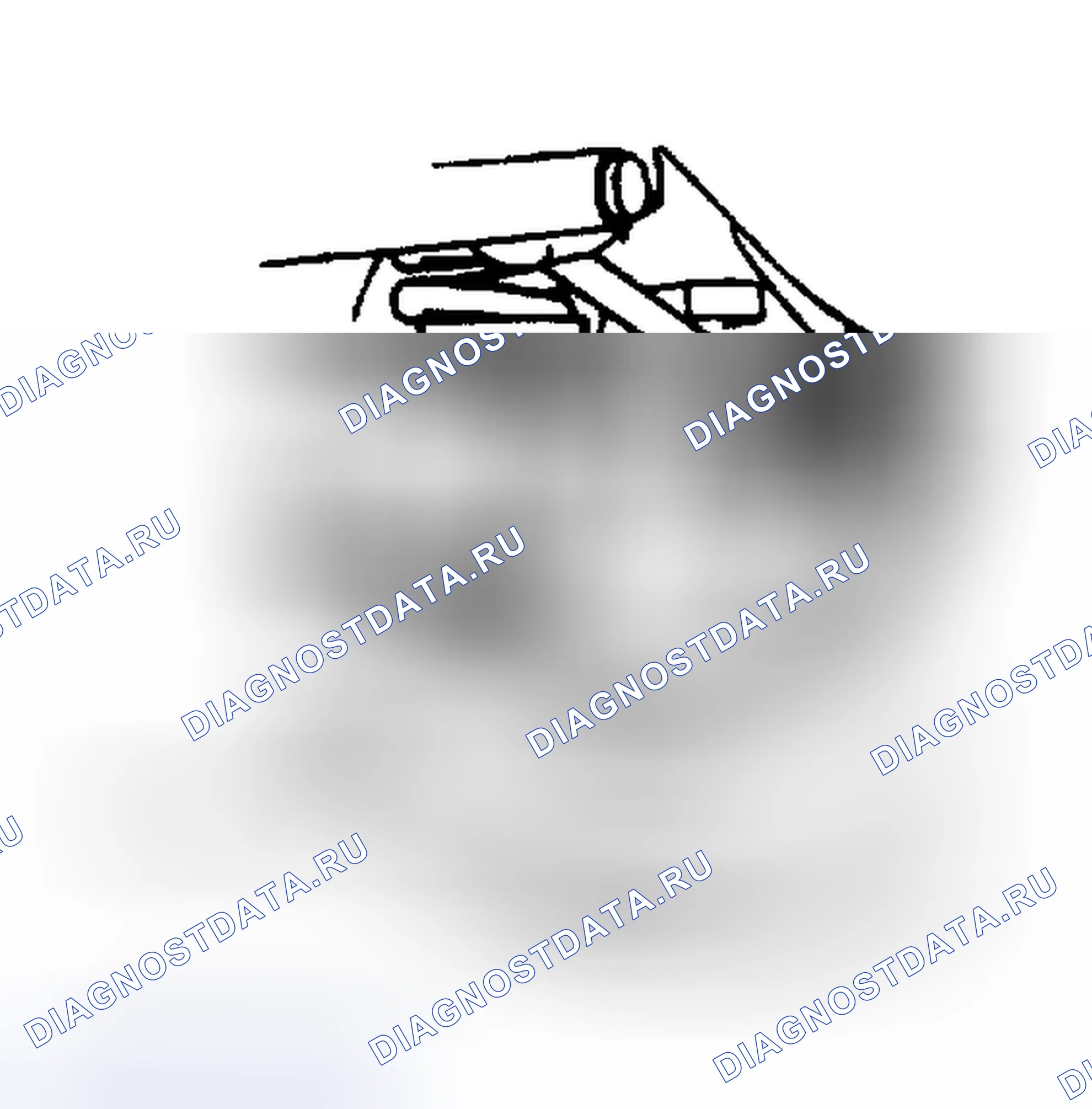 Рис. 7. Ford Pickup F350 