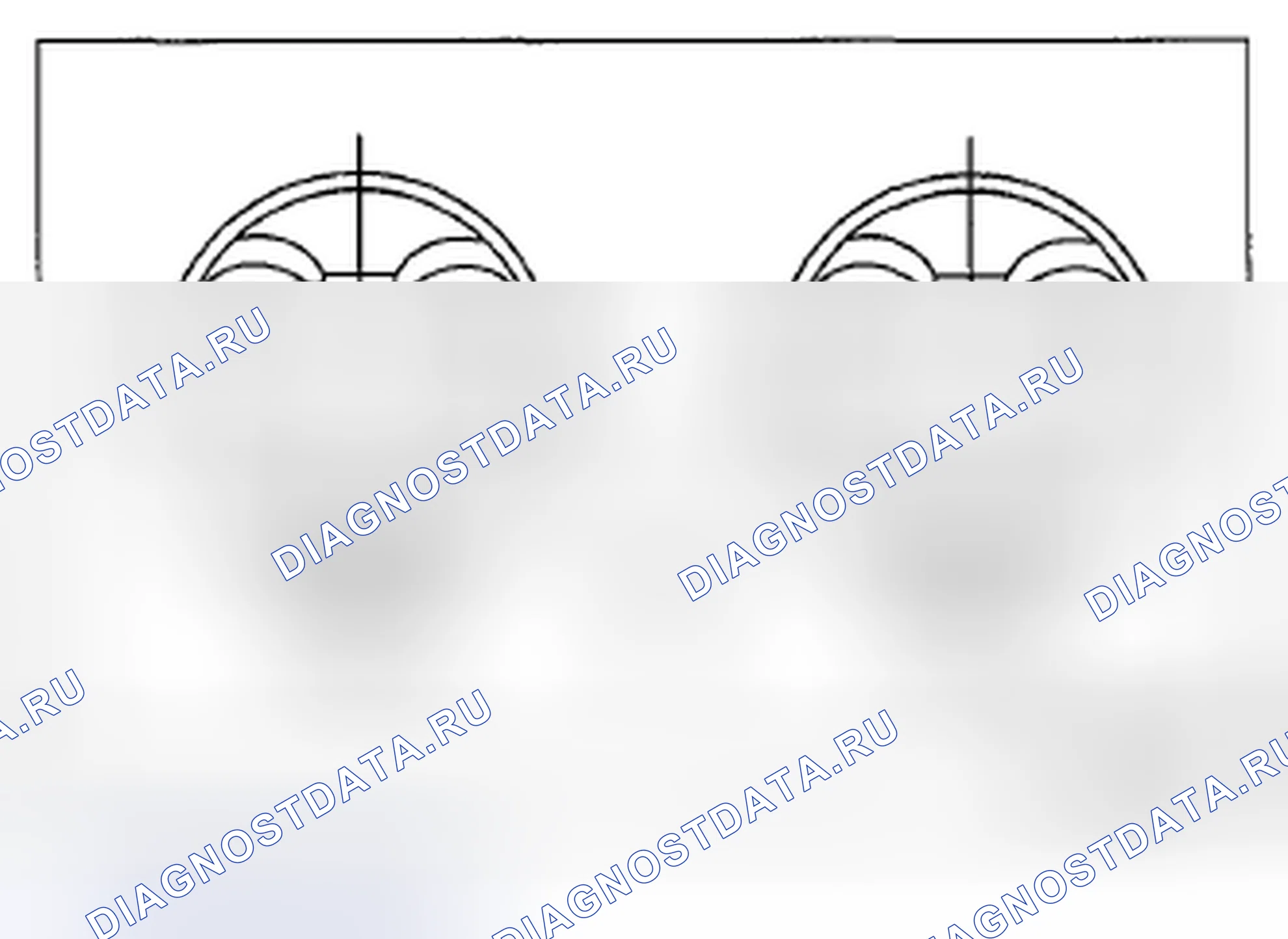 Рис. 134. Subaru Outback BR