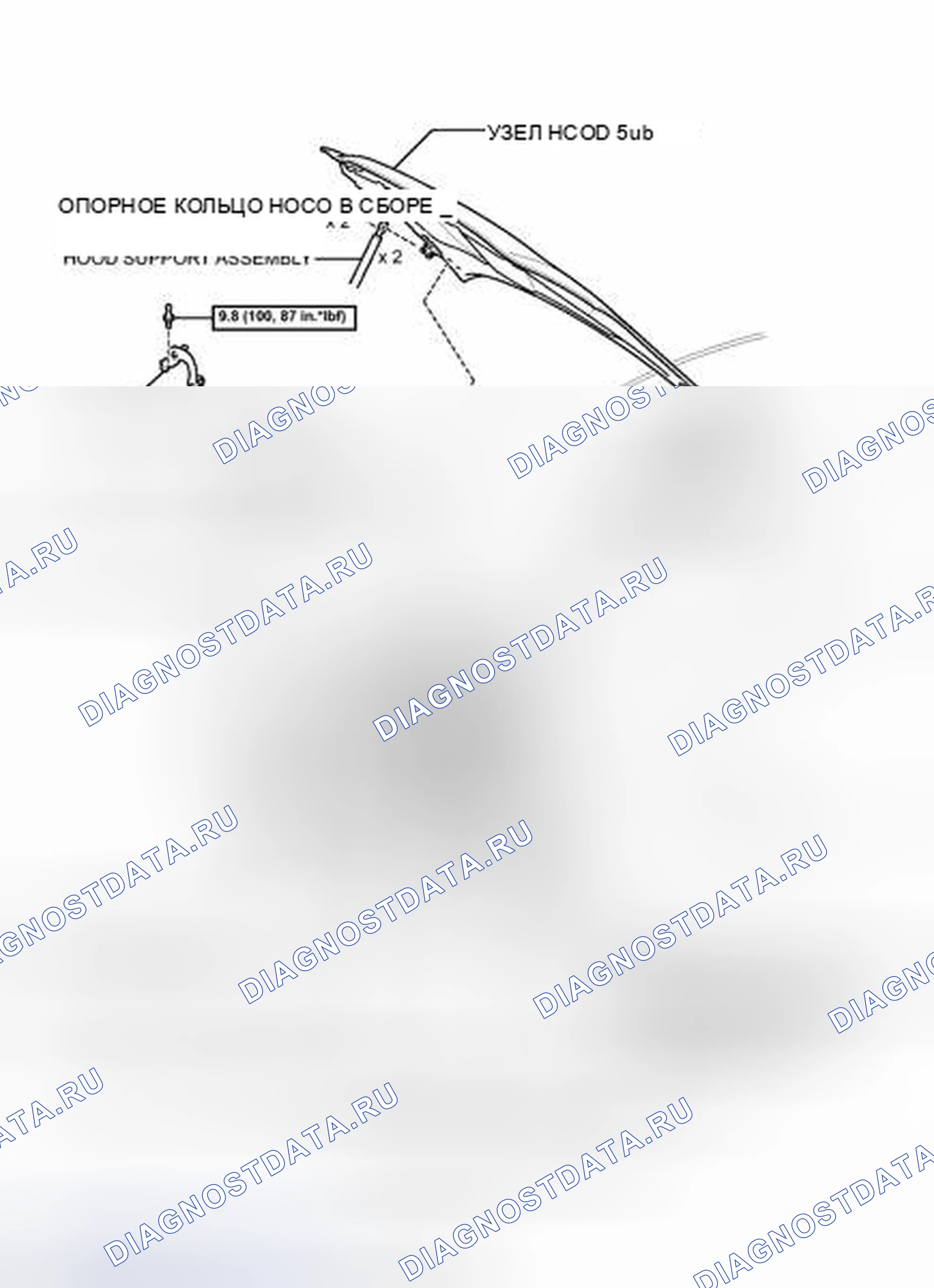 Рис. 17: ИЛЛЮСТРАЦИЯ. Honda Accord V