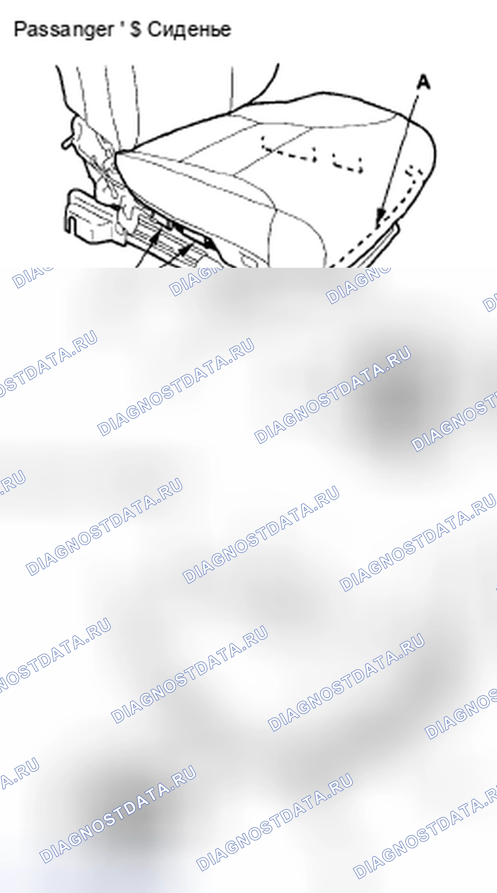 Рис. 51. Honda Civic VIII рестайлинг