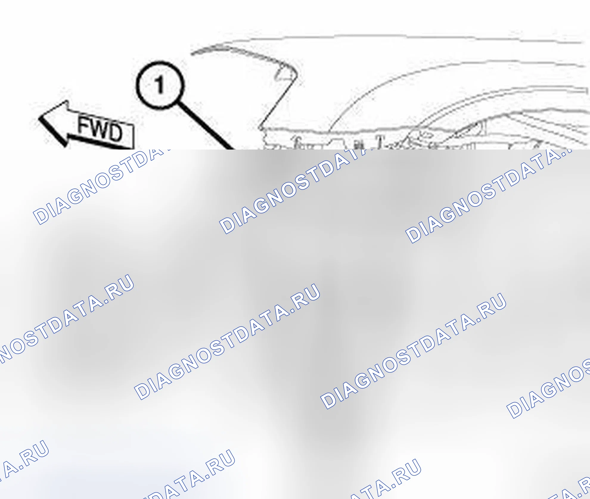 Рис. 34. Chrysler 200 I