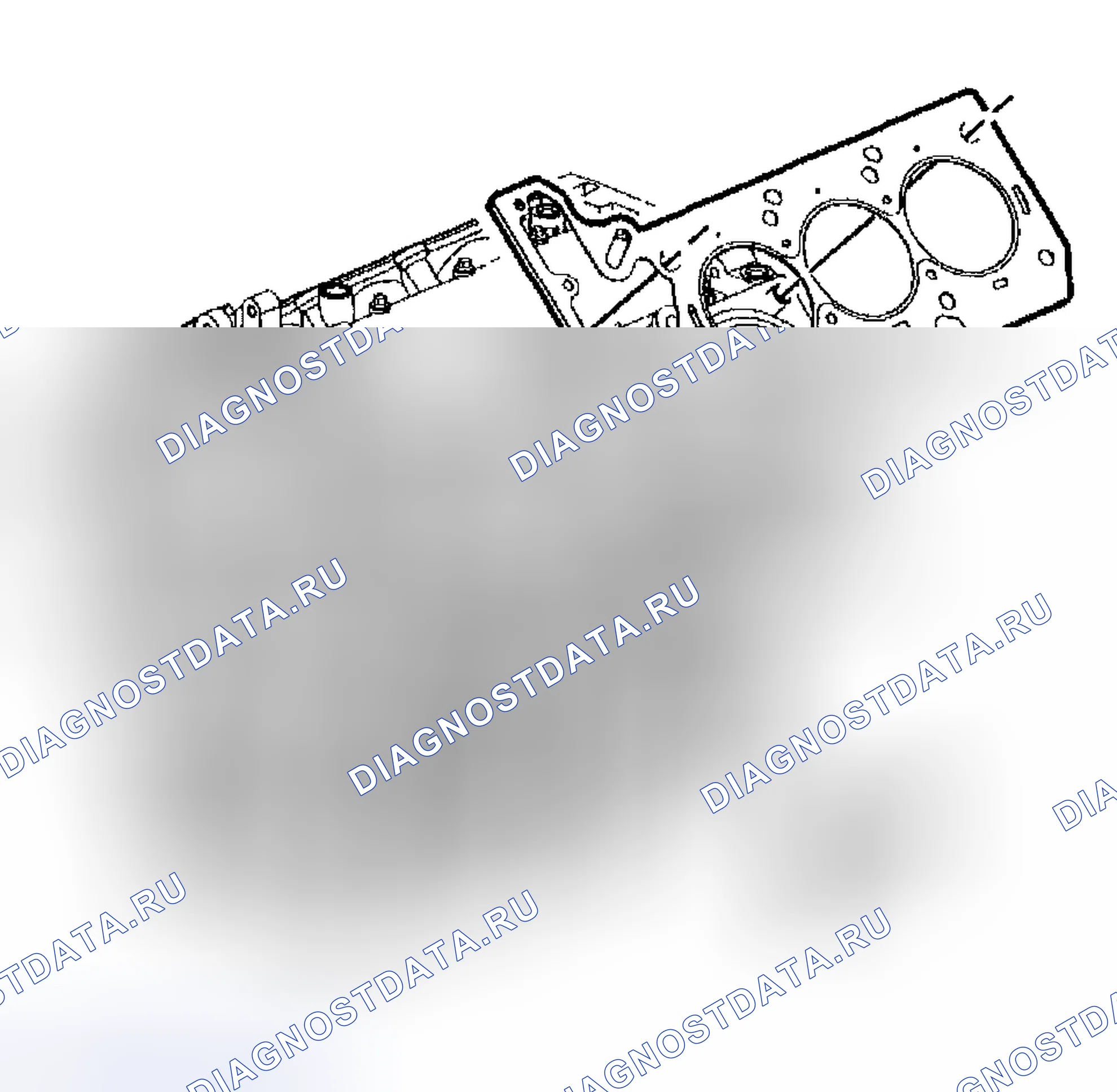 Рис. 997. Hyundai Terracan I