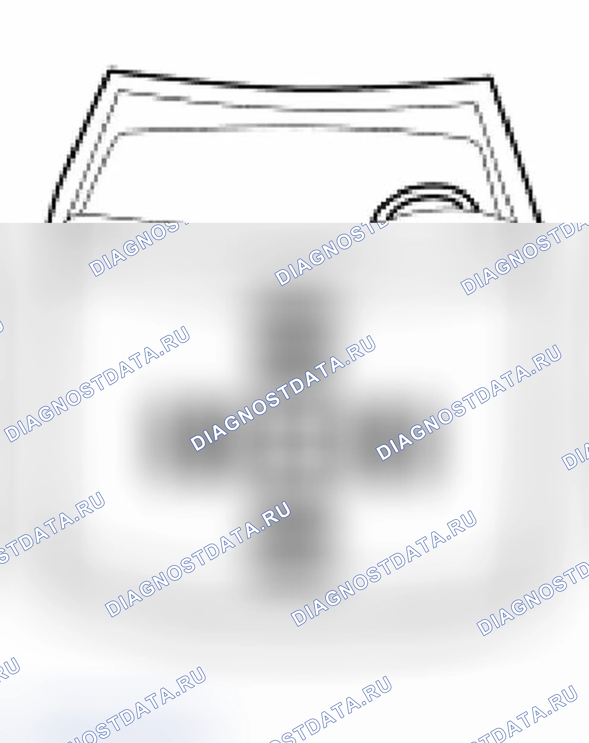 Рис. 3. Ford Expedition II