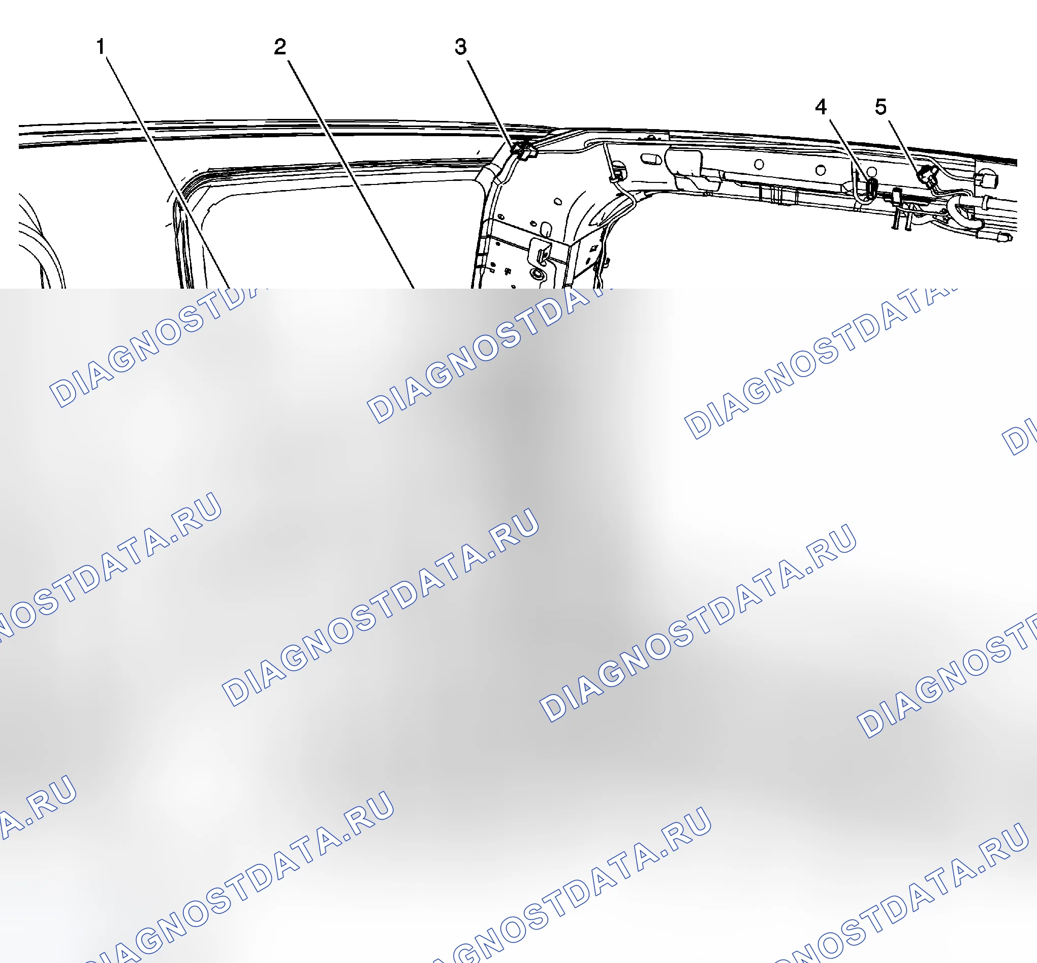 Рис. 158. Kia Rio II рестайлинг