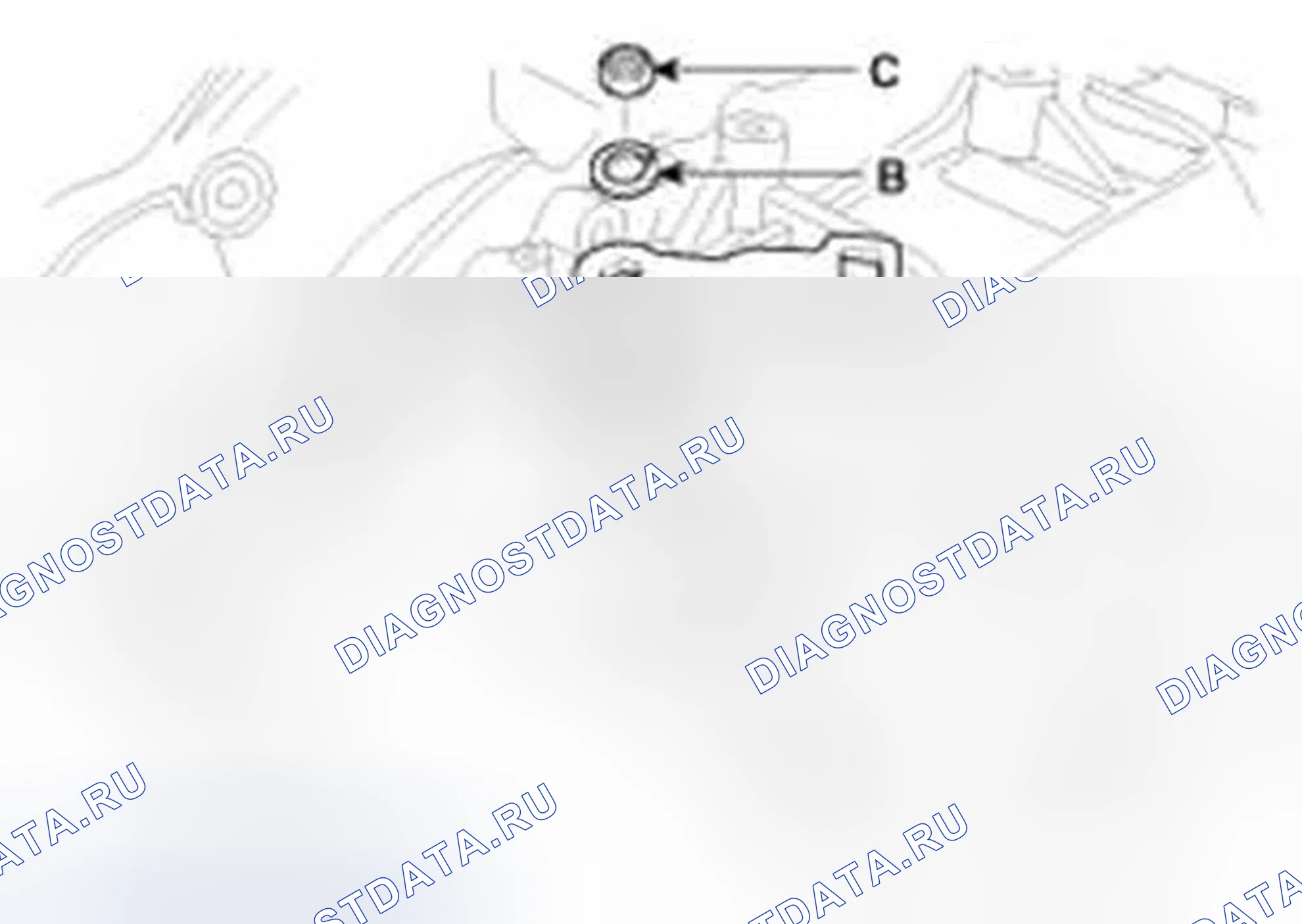 Рис. 846. Hyundai Sonata VI