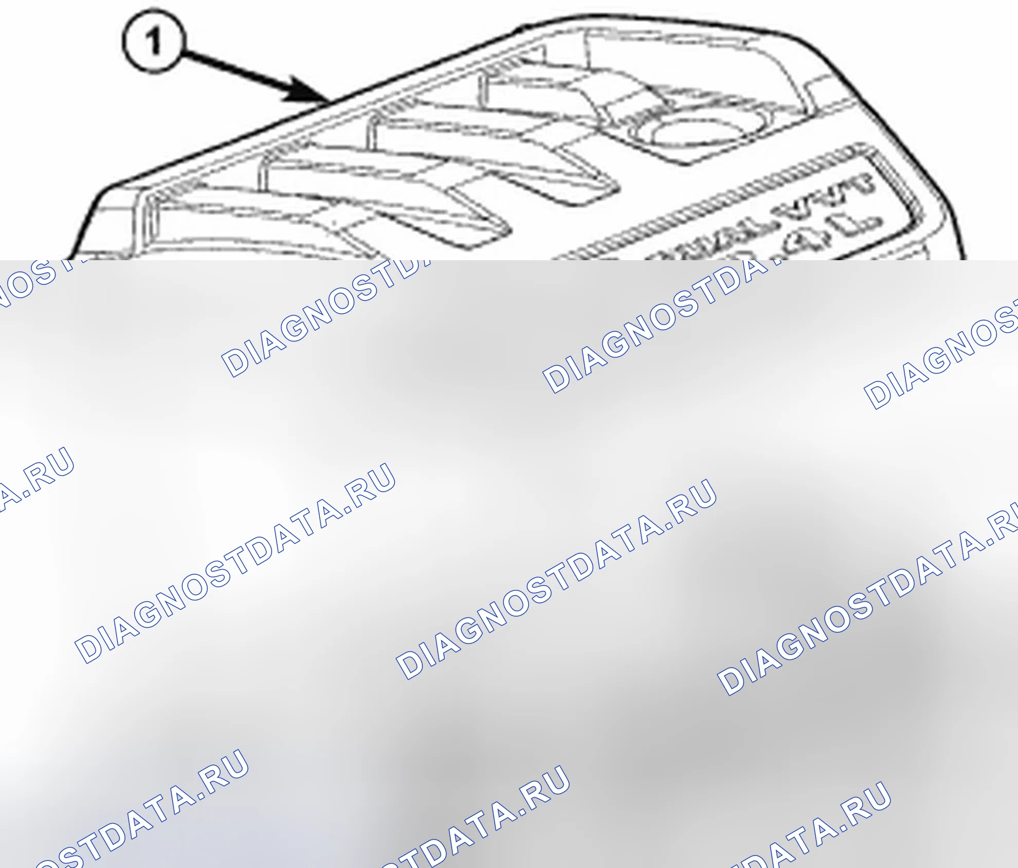 Рис. 981: AWD. Dodge Caliber I