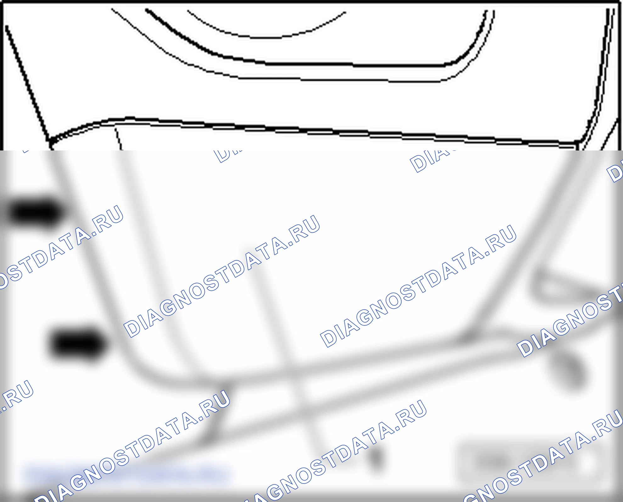 Тестеры (Электрооборудование). SEAT Altea I