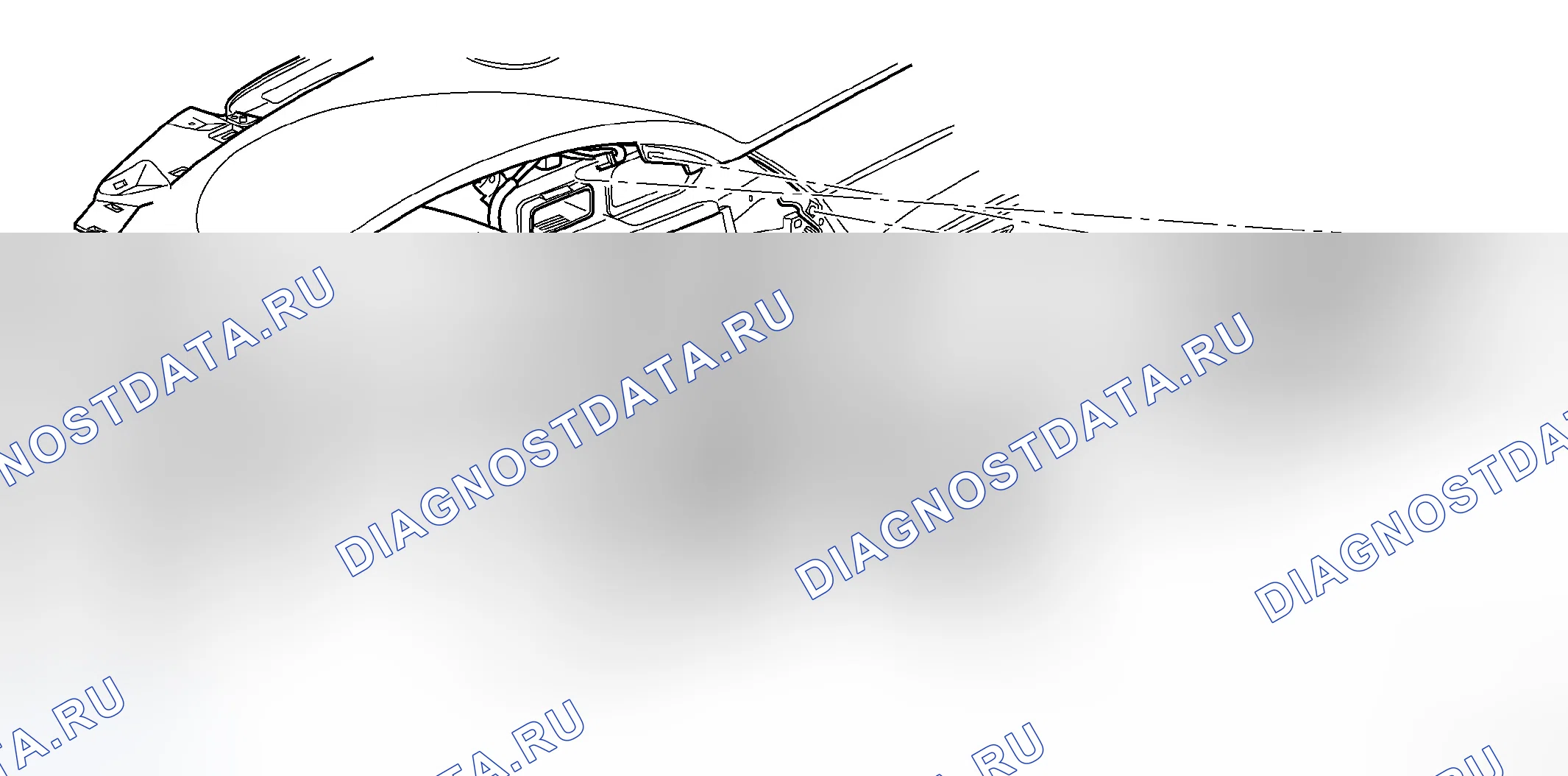 Рис. 255. Chrysler Pacifica CS