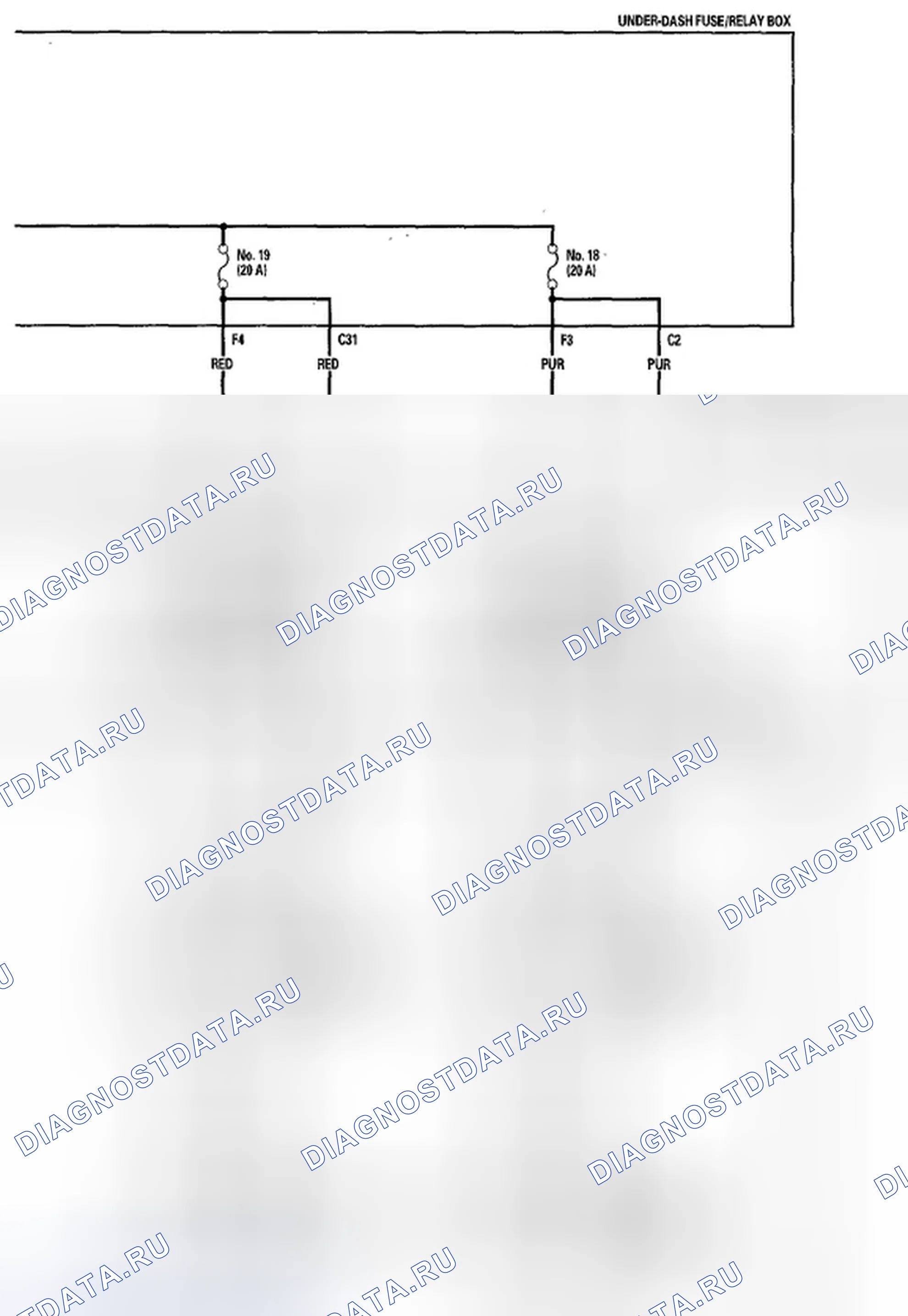 Рис. 29. Honda Fit GE