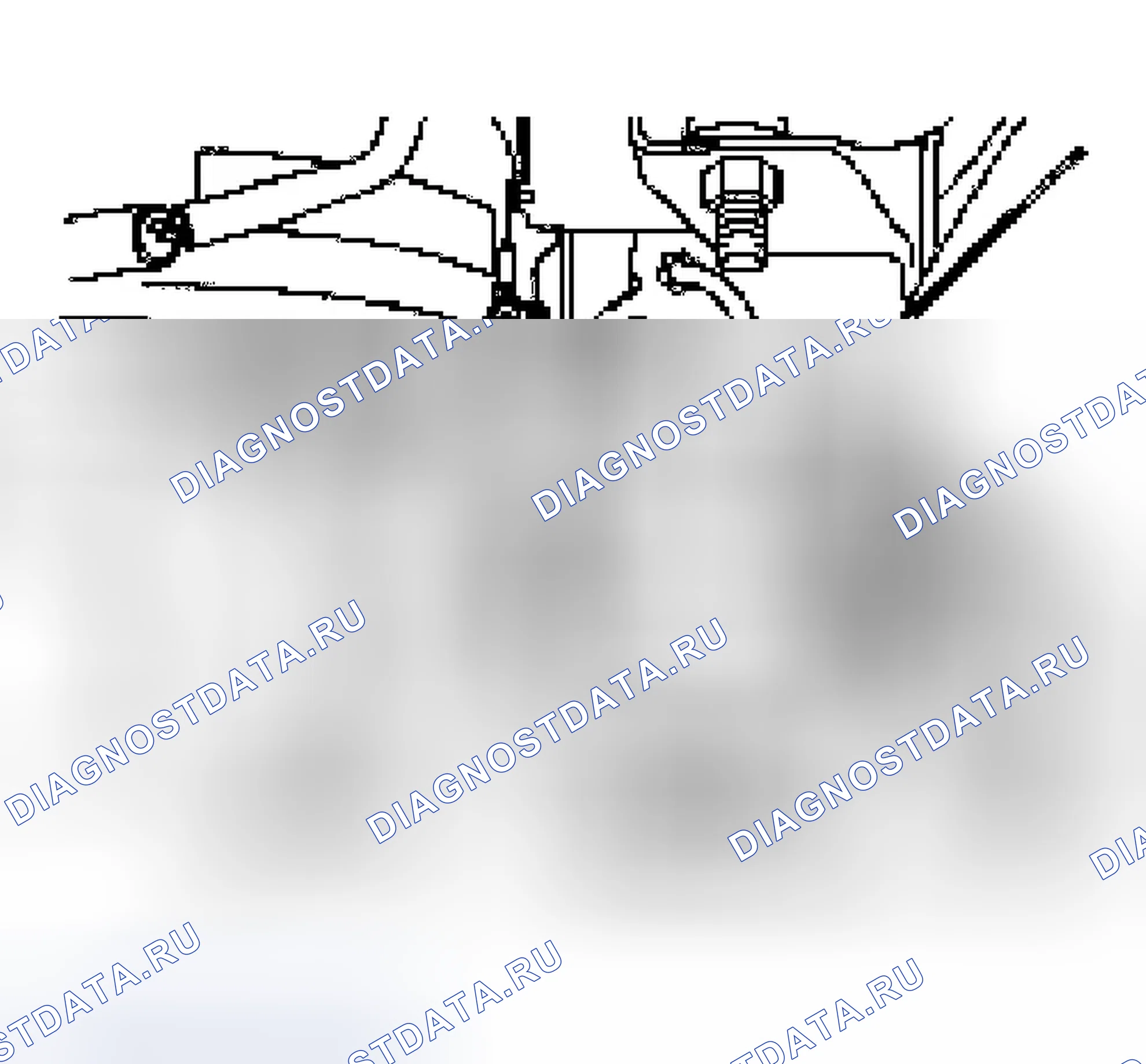 Рис. 37. Ford Crown Victoria II