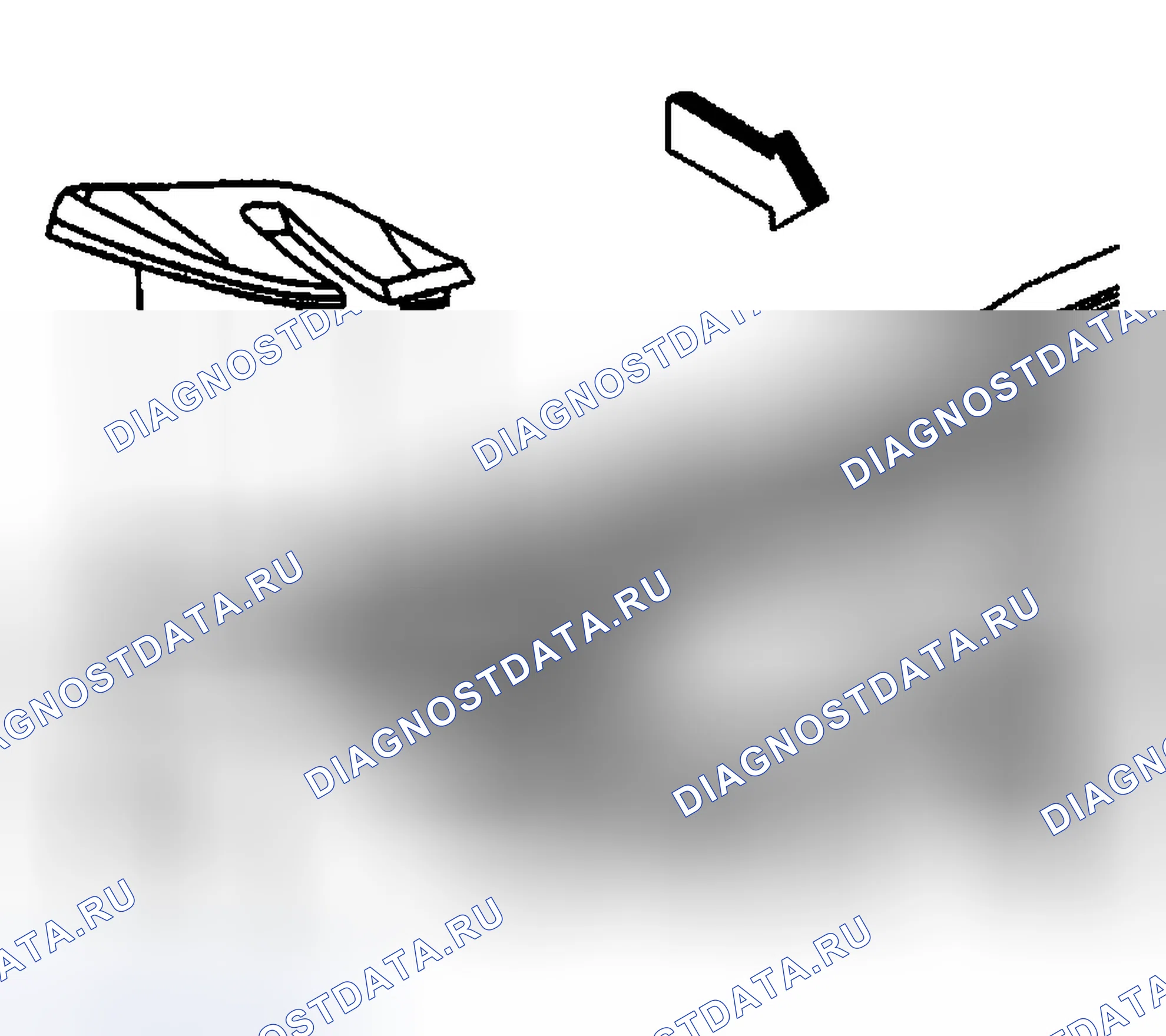 Рис. 157: Порядок демонтажа. Chevrolet Silverado 1500 HD 