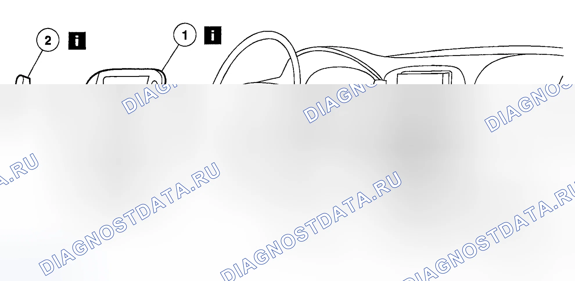 Рис. 35: Демонтаж и монтаж. Hyundai Nexo I