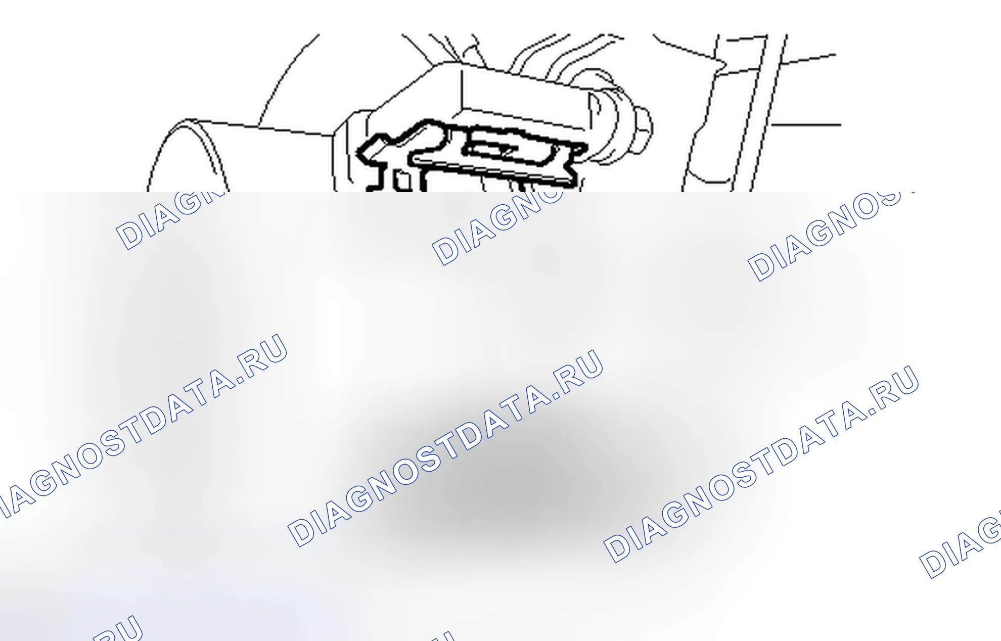 Рис. 97. Haval H3 I