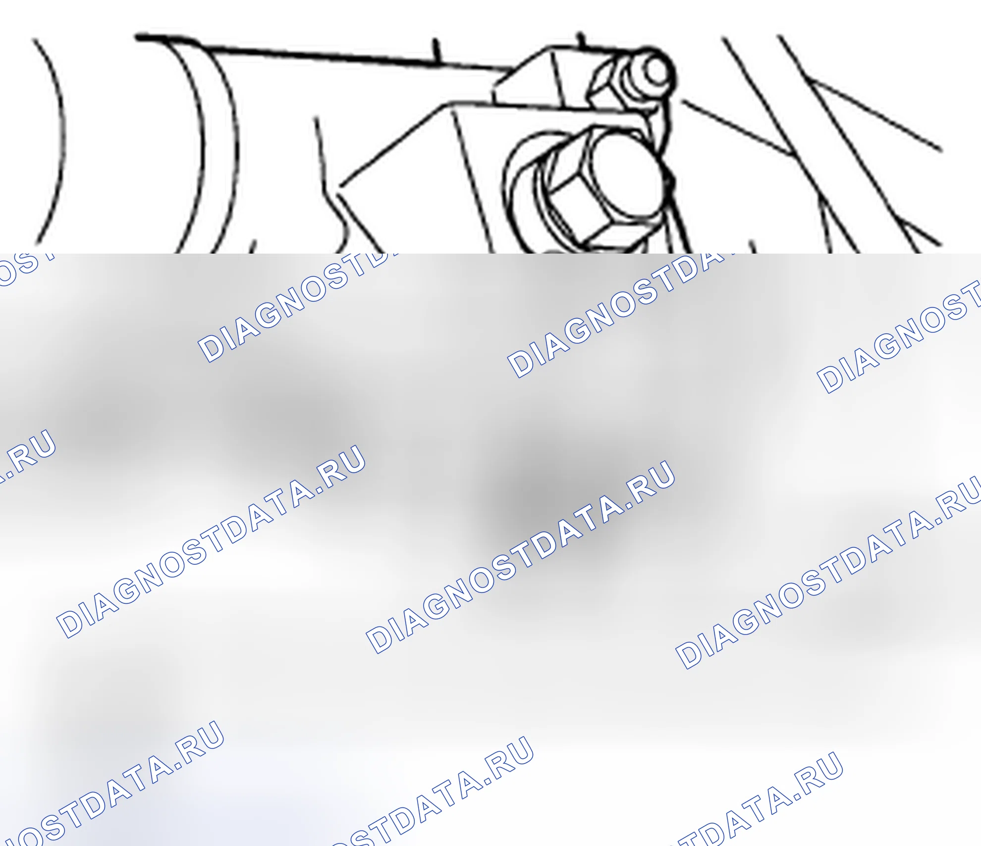 Рис. 74. Subaru Outback BP рестайлинг