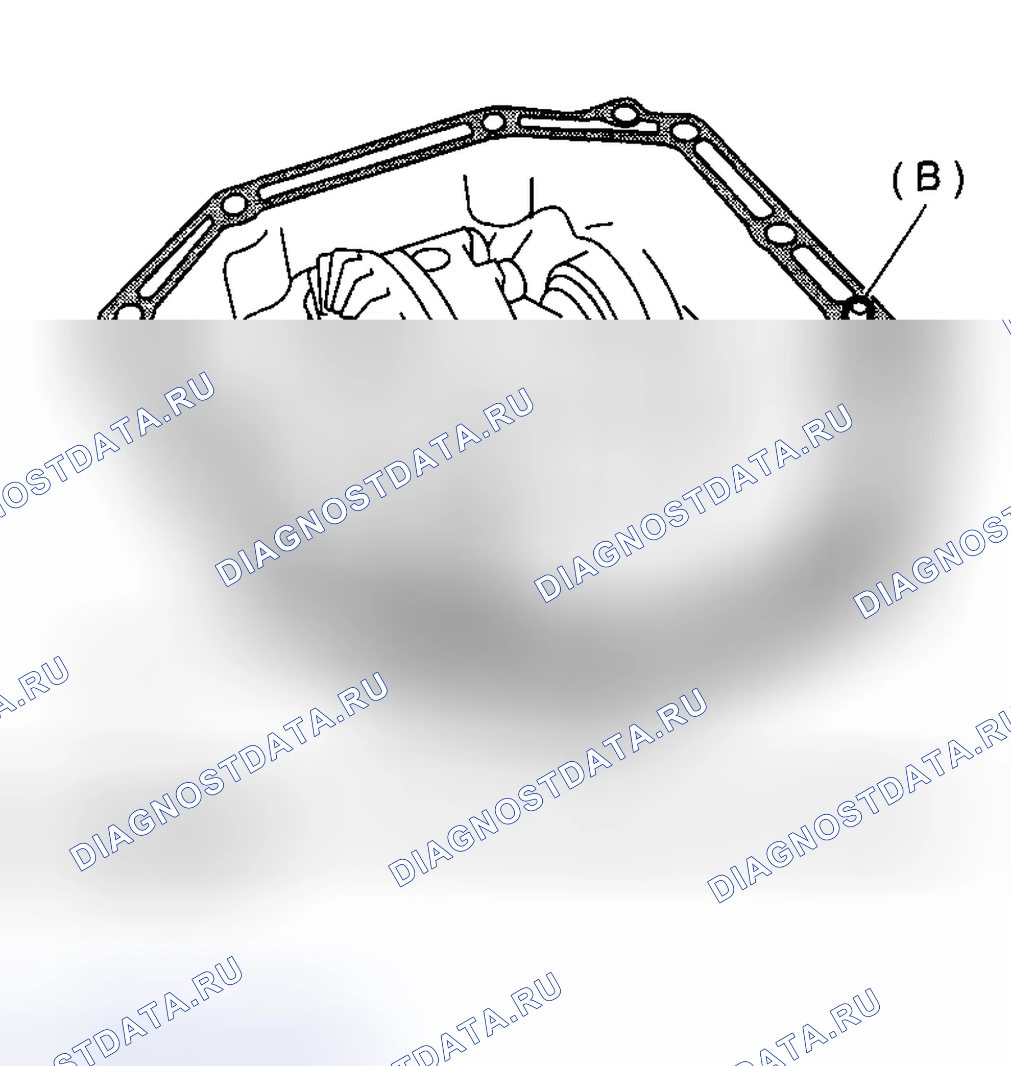 Рис. 271. Subaru Impreza WRX GD/GG рестайлинг