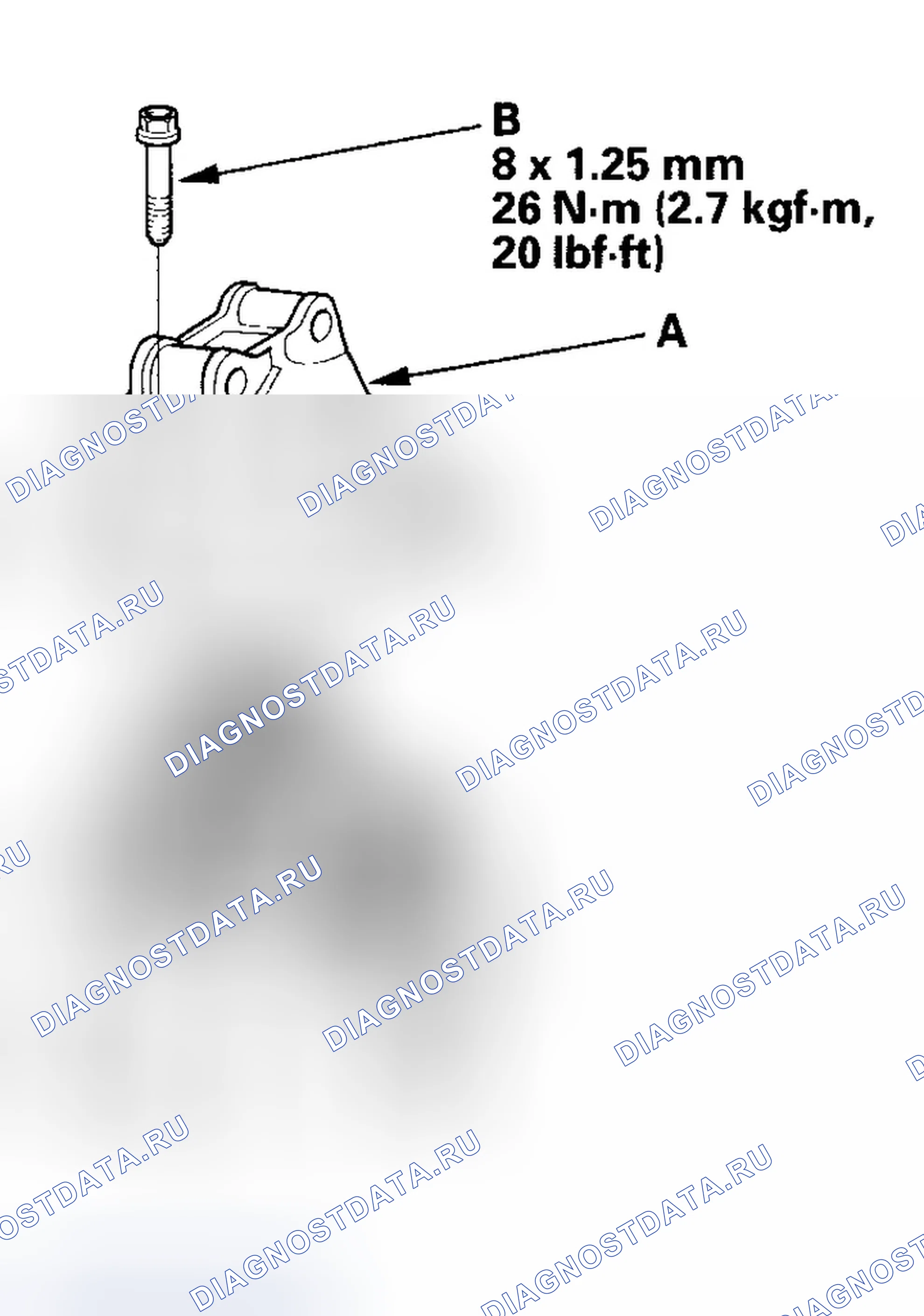 Рис. 19. Honda Element YH2