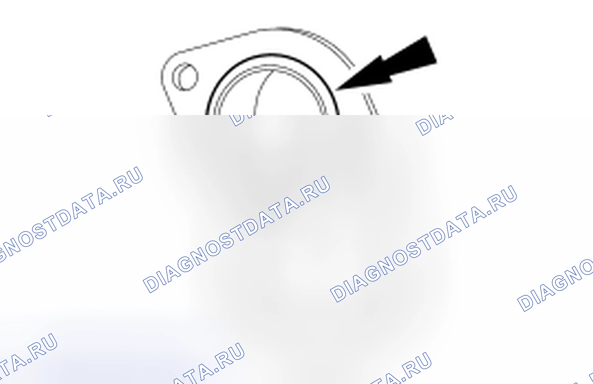 Рис. 713. Ford Pickup F250 Super Duty I