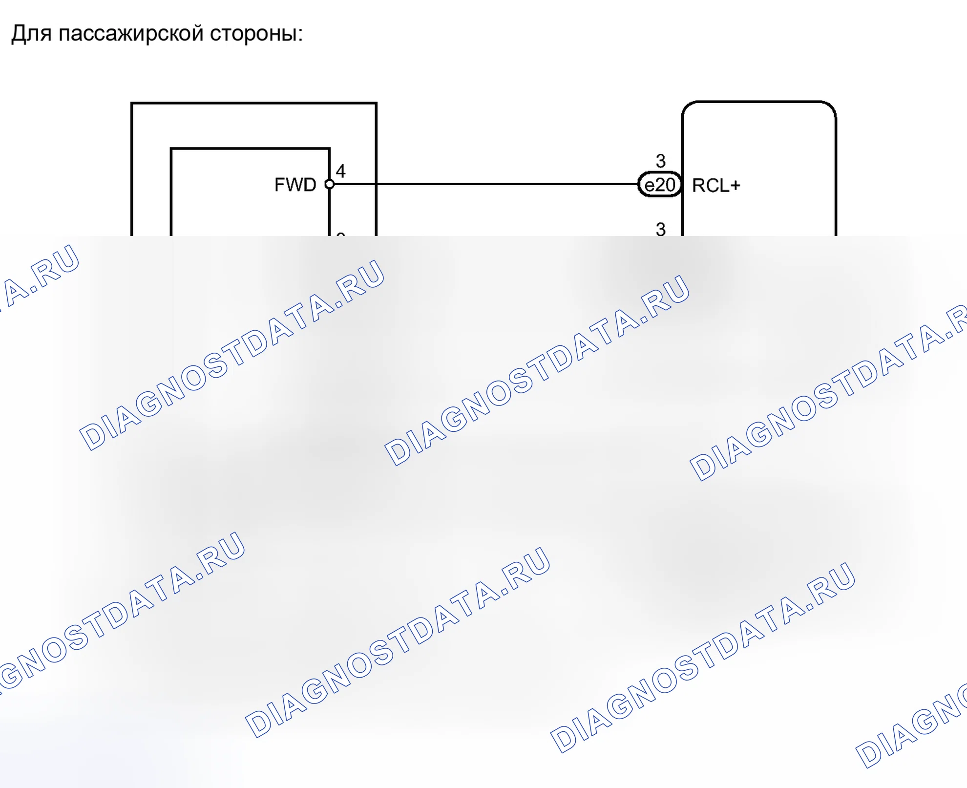 Рис. 435. Honda Accord IV
