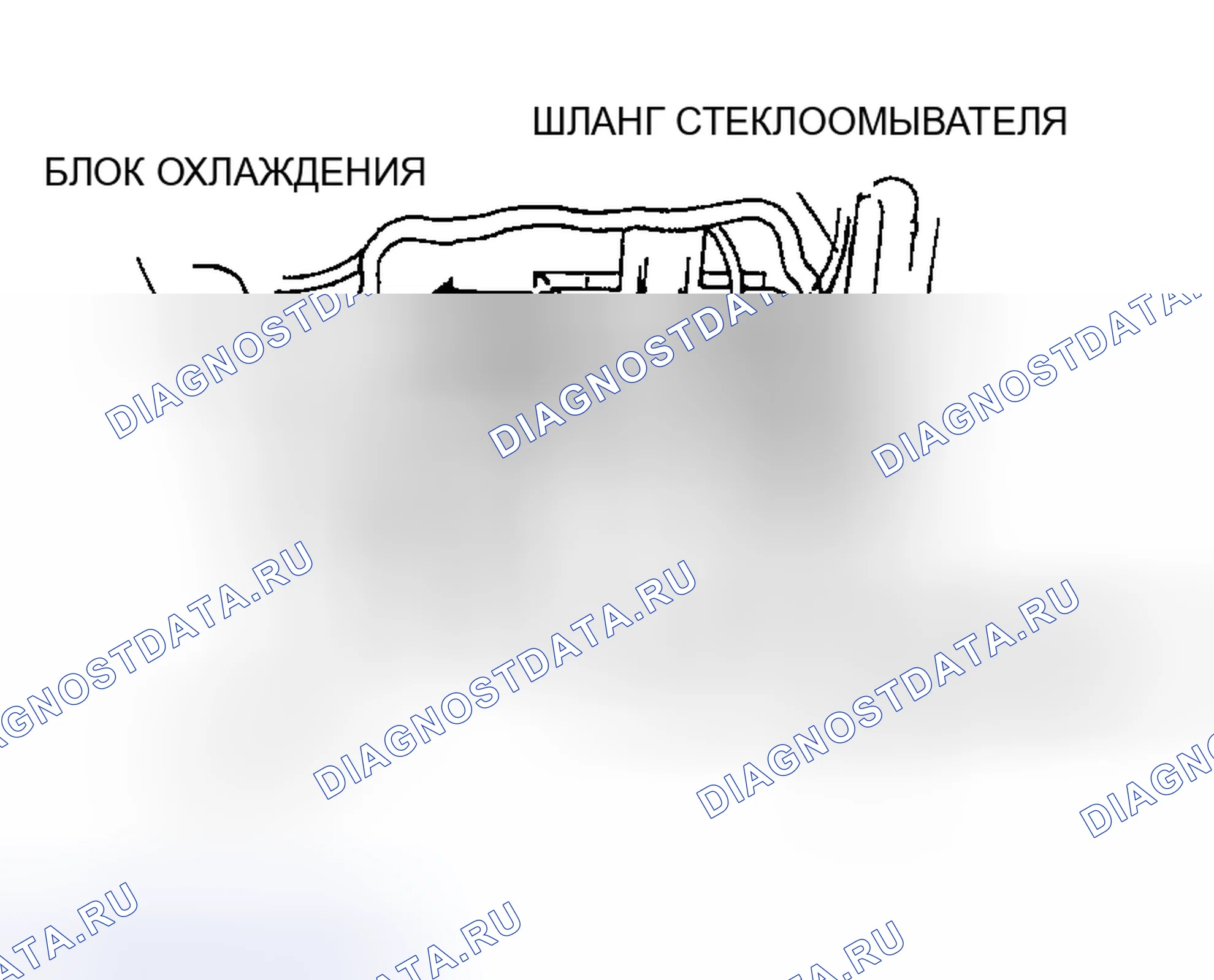 Рис. 43. Mazda MPV II рестайлинг