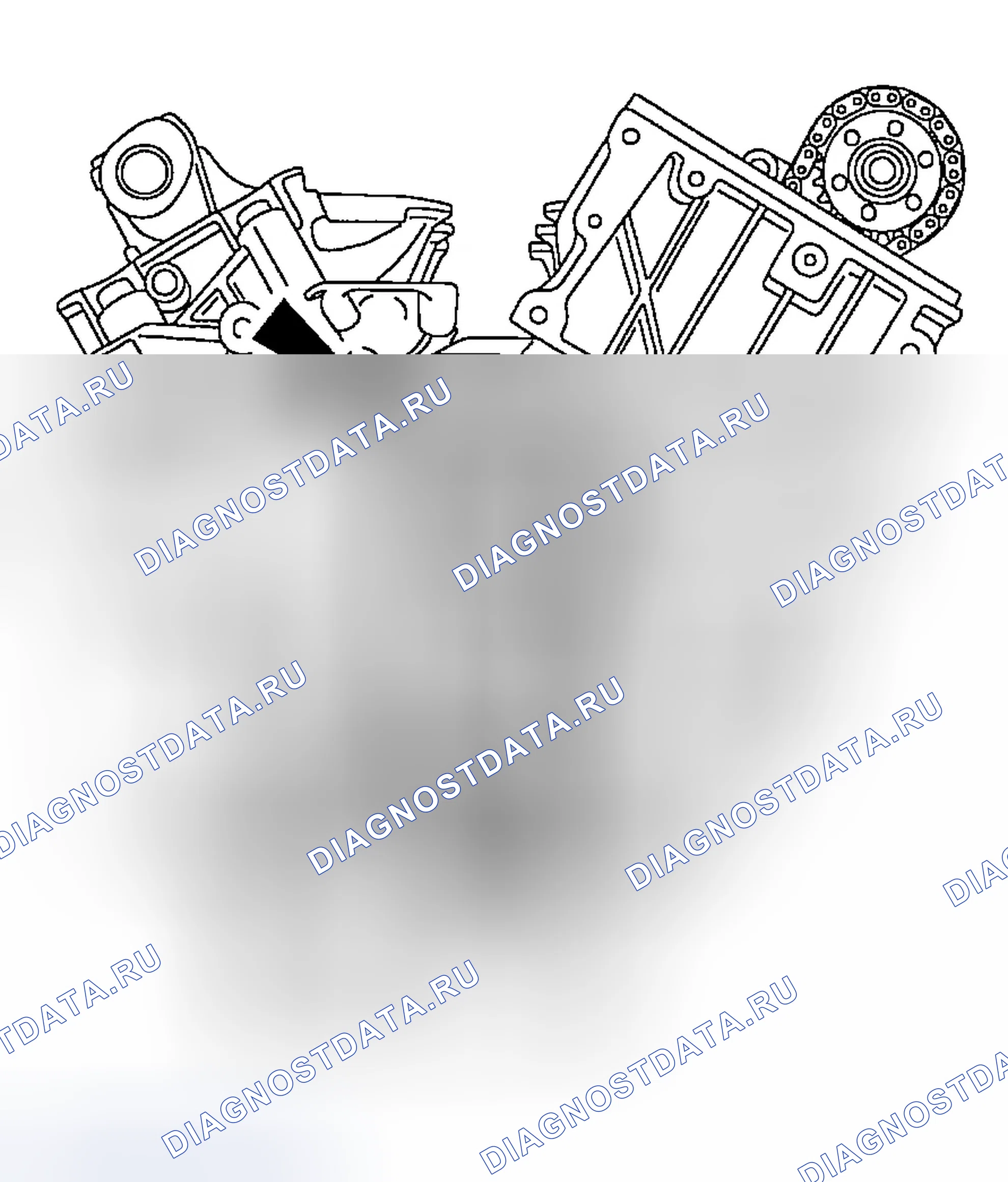 Рис. 205. Ford Explorer Sport Trac I