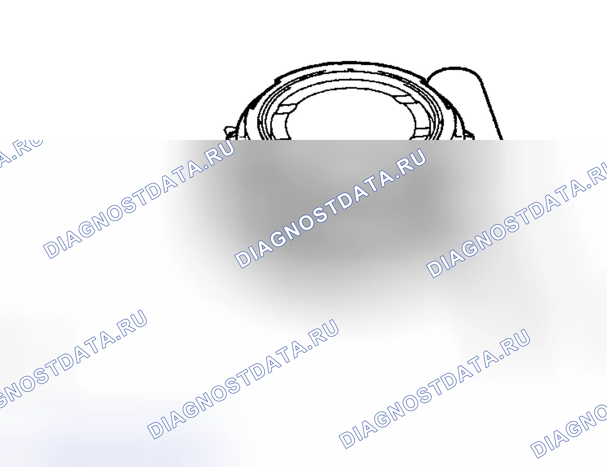Рис. 298. Toyota Corolla IX рестайлинг