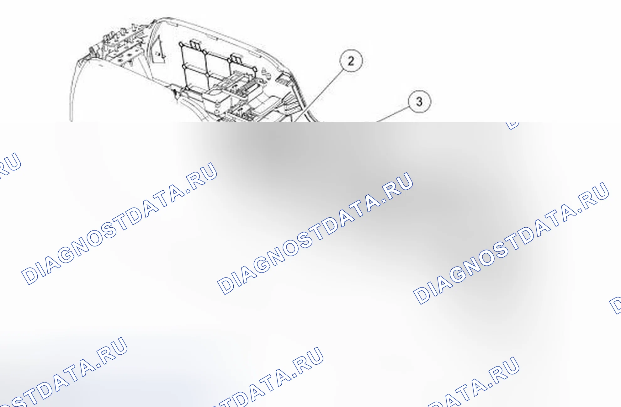 Рис. 40. Ford Edge I