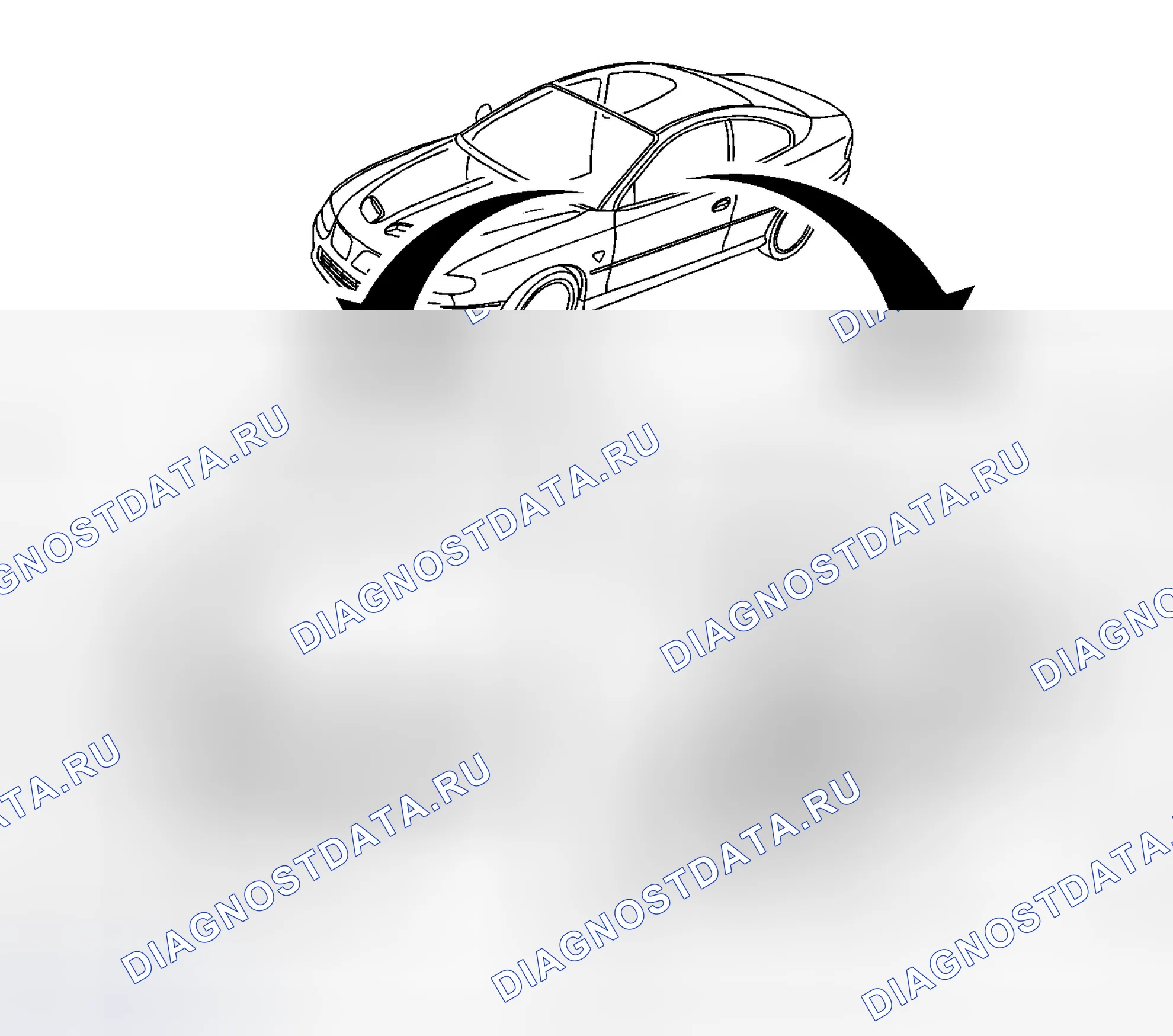 Рис. 141. Pontiac GTO IV