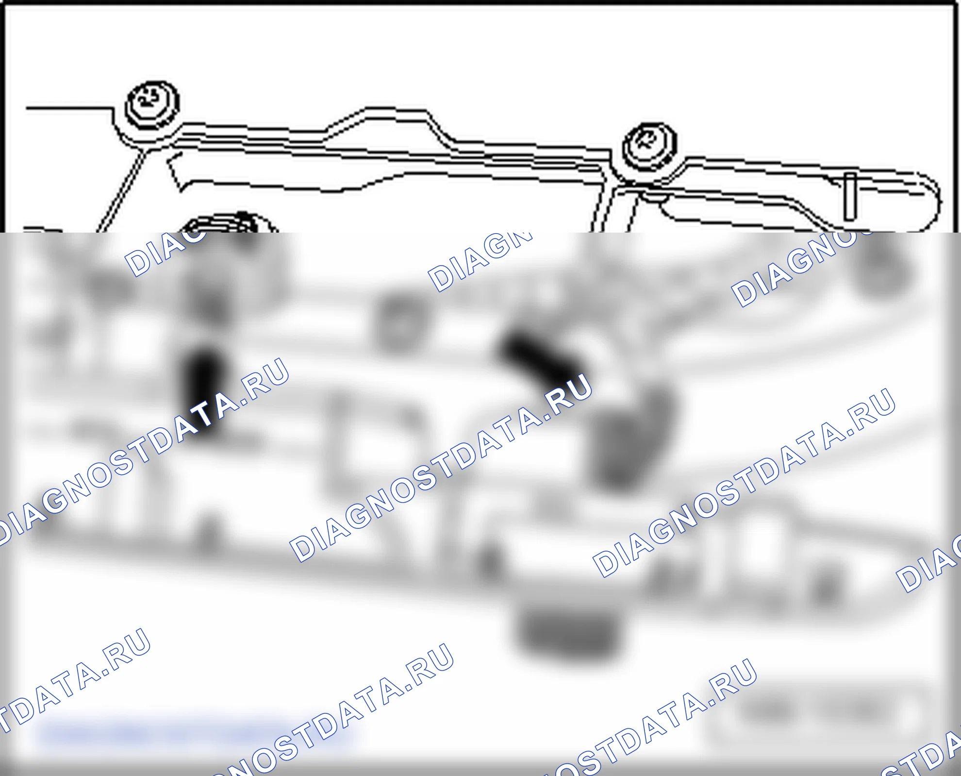 Подсветка и выключатели в передних дверях. Volkswagen Golf Plus I