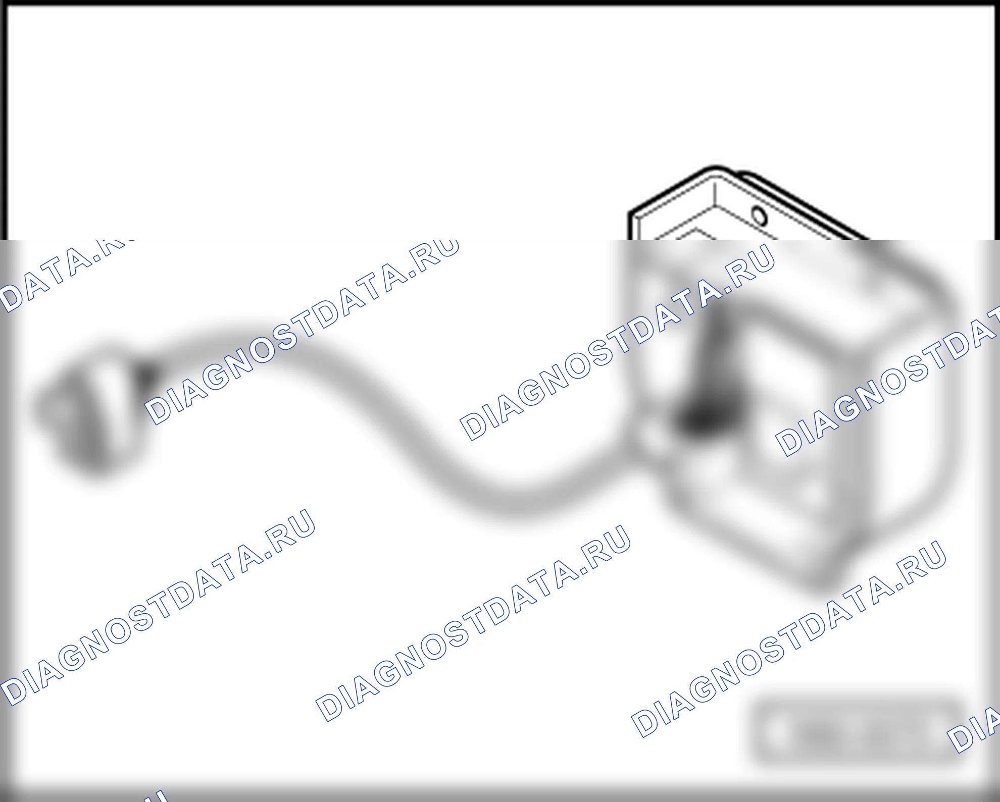 Вспомогательный обогреватель -b4w/D4w-, автомобили № 05.2000. SEAT Alhambra I