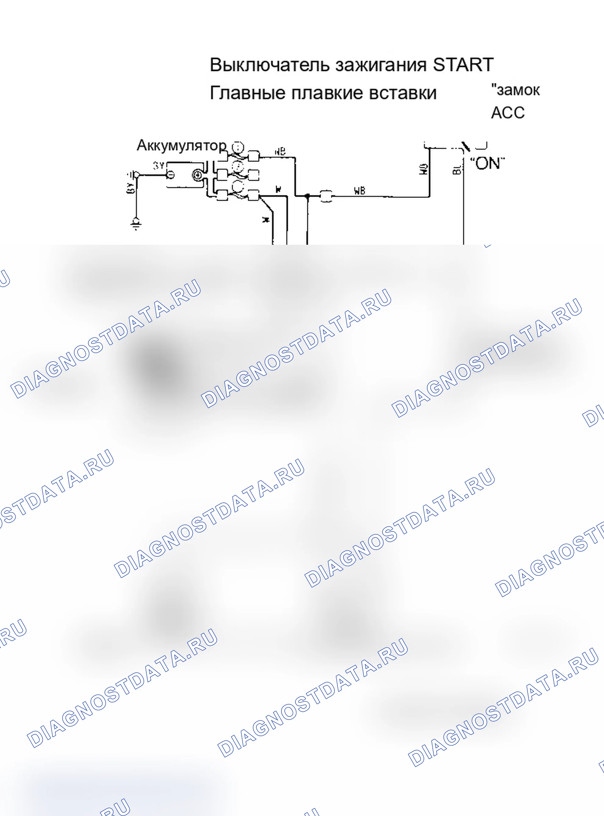 Рис. 3. Mitsubishi Mirage III