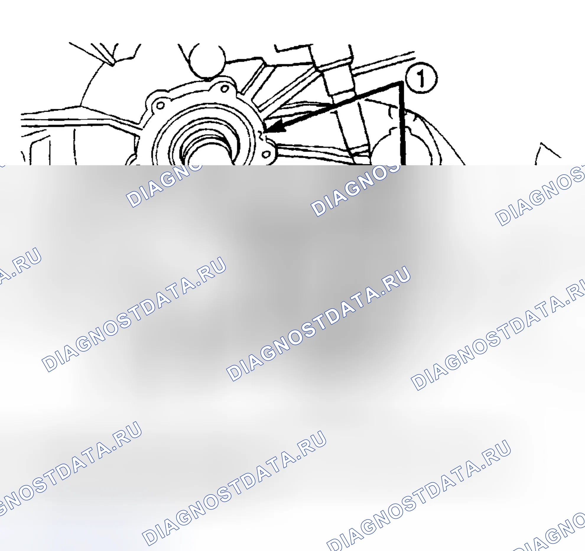 Рис. 132. Dodge Pickup R1500 