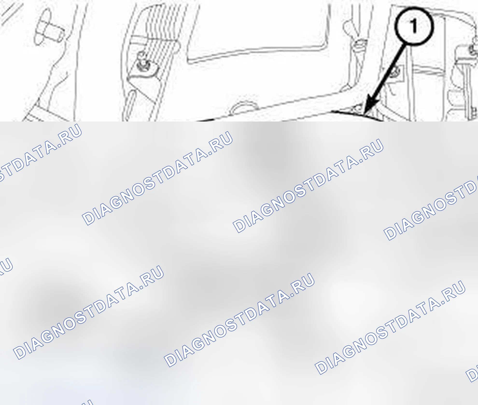 Рис. 49. Dodge Journey I