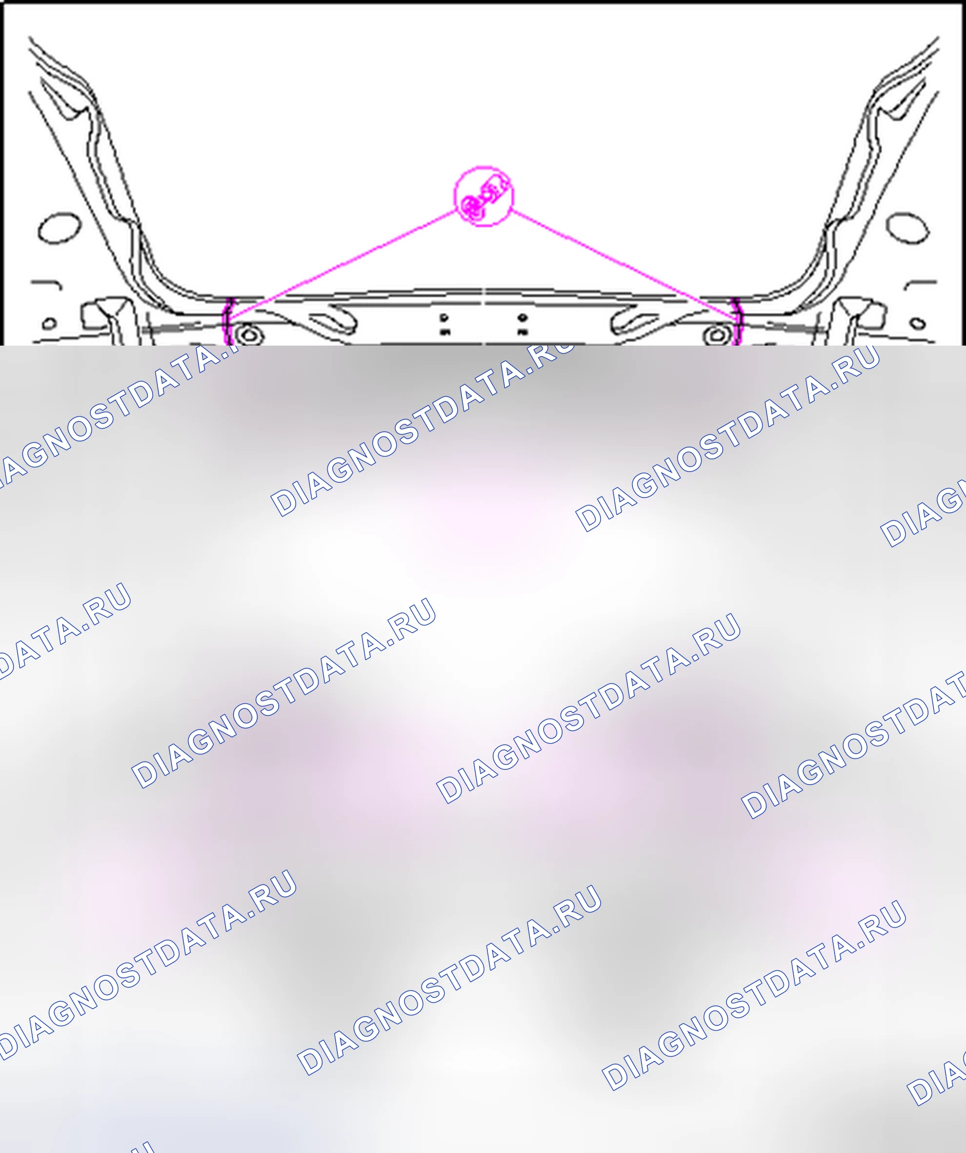Рис. 243. Volkswagen Passat B6