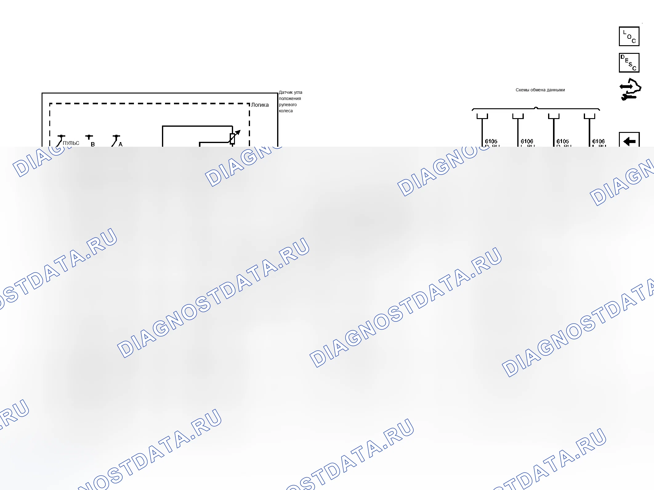 Рис. 3. Chevrolet Cab & Chassis Silverado 3500 HD 
