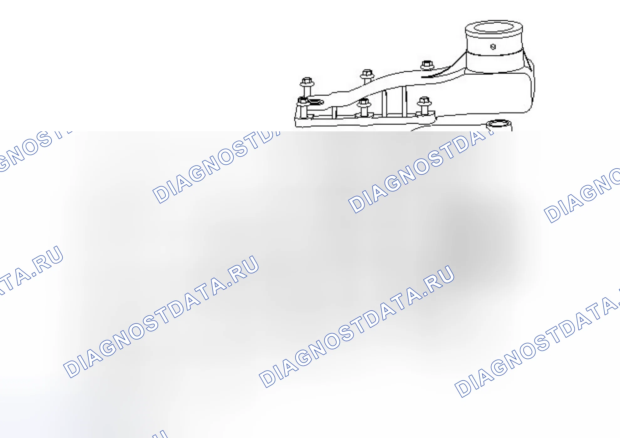Разборка / установка — Great Wall Wingle-5. Great-Wall Wingle 5 I