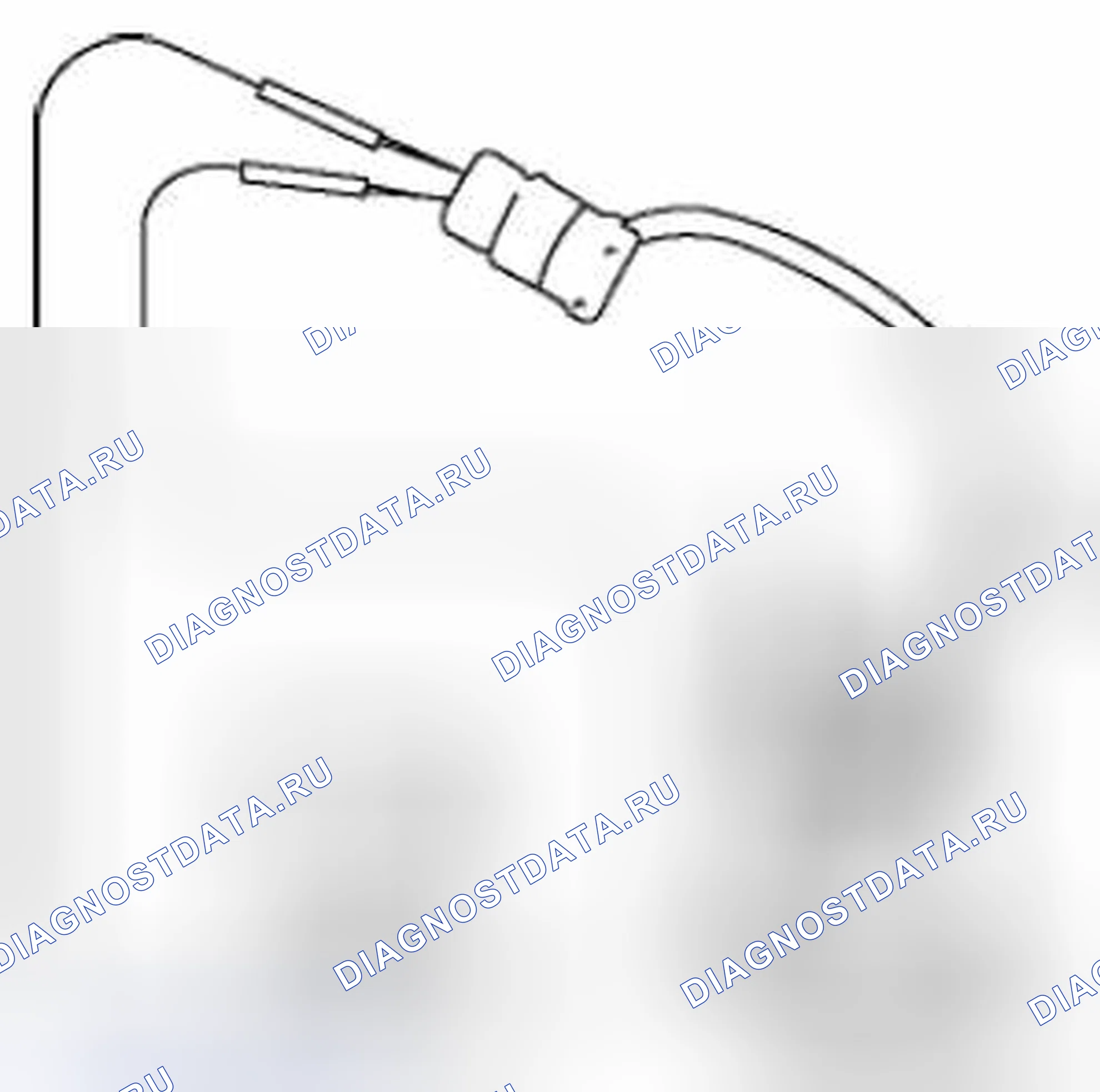 Рис. 411: Проверка деталей. Honda Civic IX рестайлинг