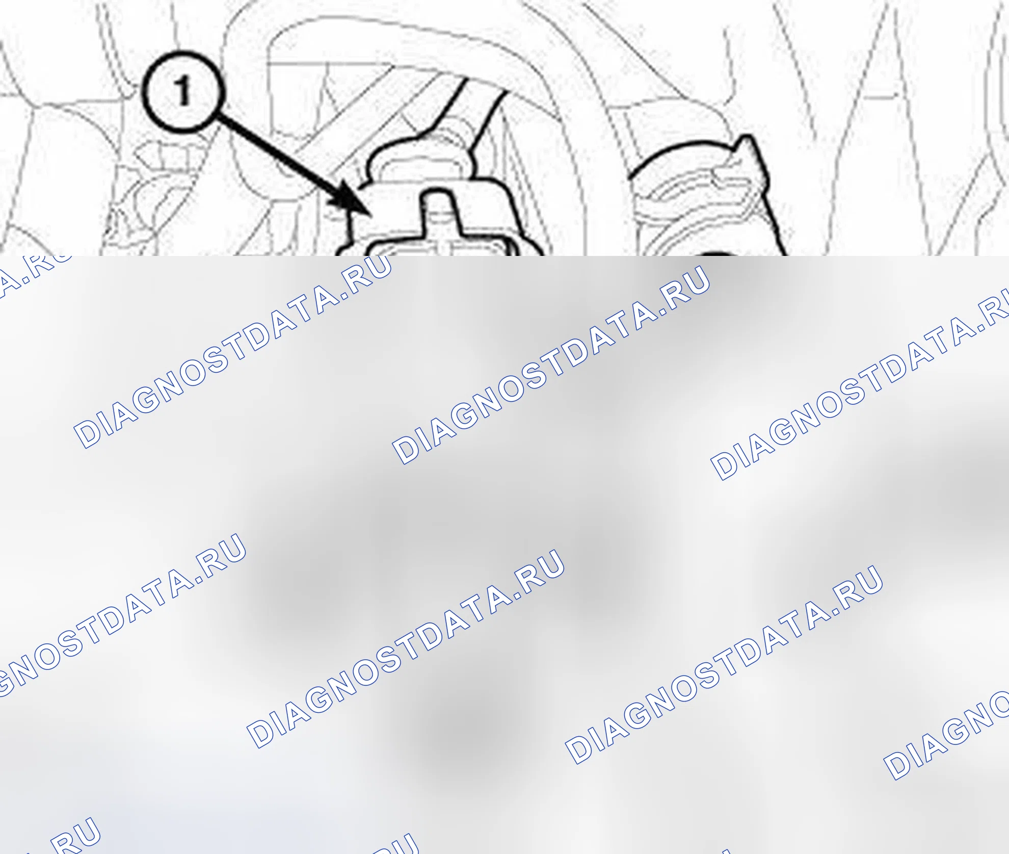 Рис. 13. Chrysler Town & Country V рестайлинг
