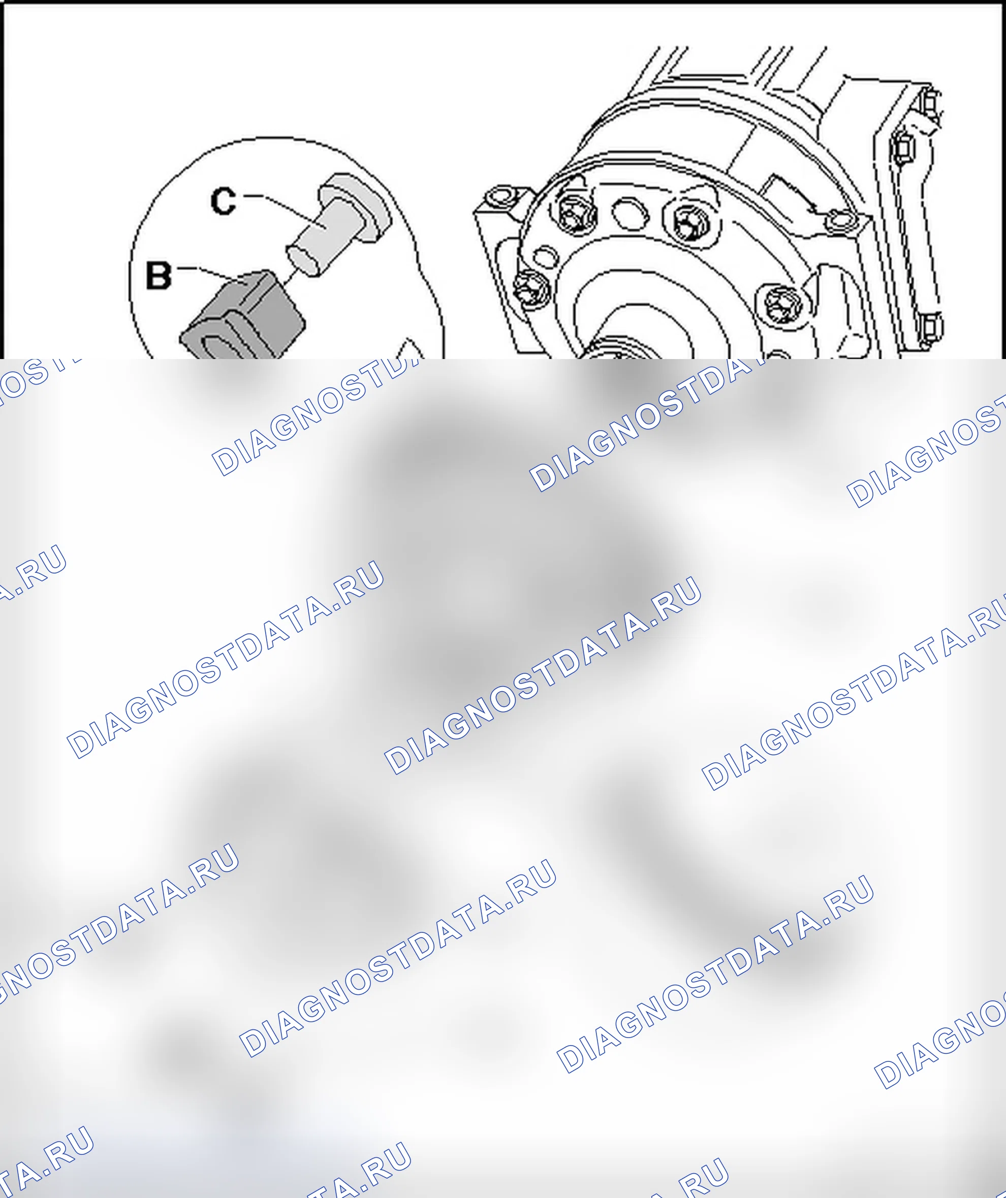Рис. 52. Audi TT 8J рестайлинг