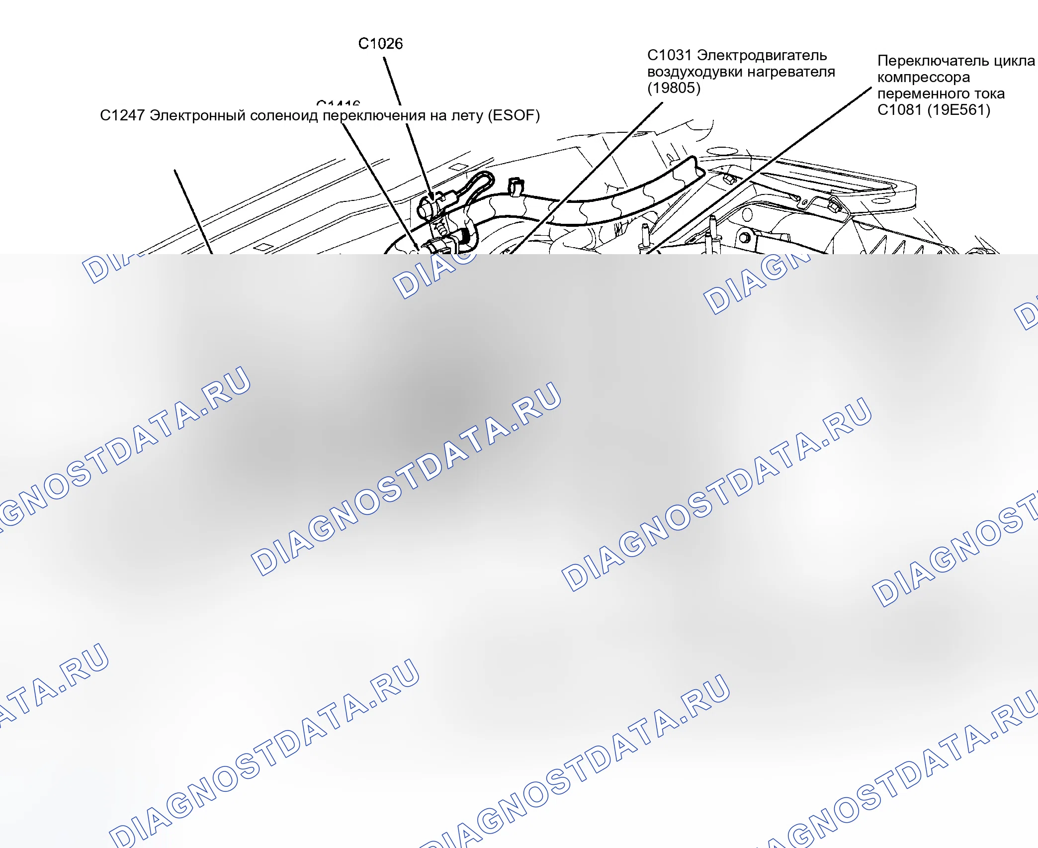 Рис. 19. Ford Pickup F150 