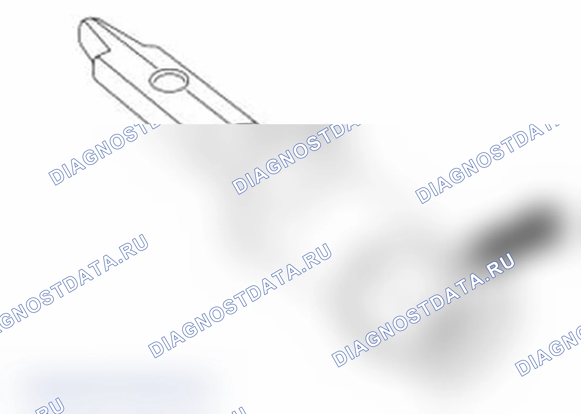 Рис. 6: Сборка. Ford Transit Connect I рестайлинг
