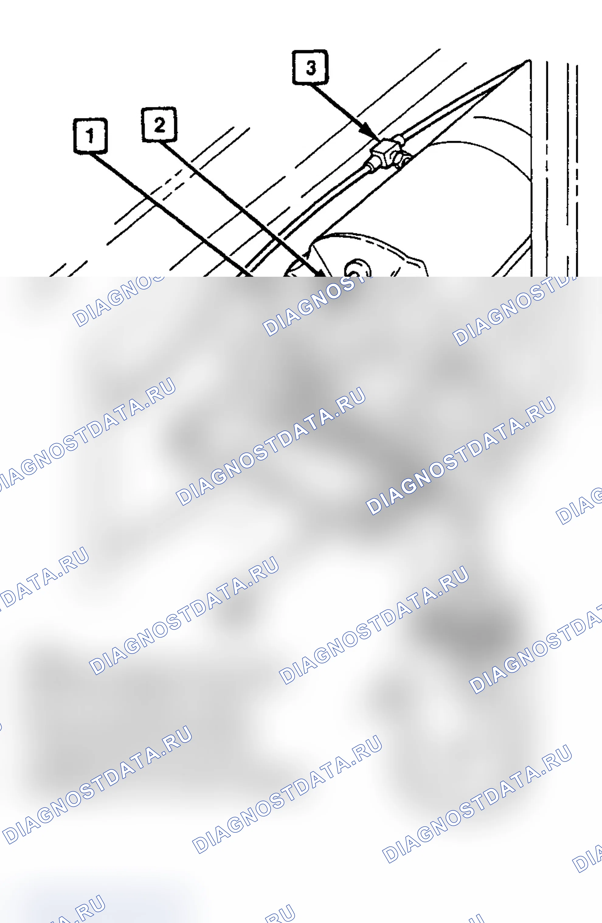 Рис. 27. Oldsmobile Cutlass Supreme I