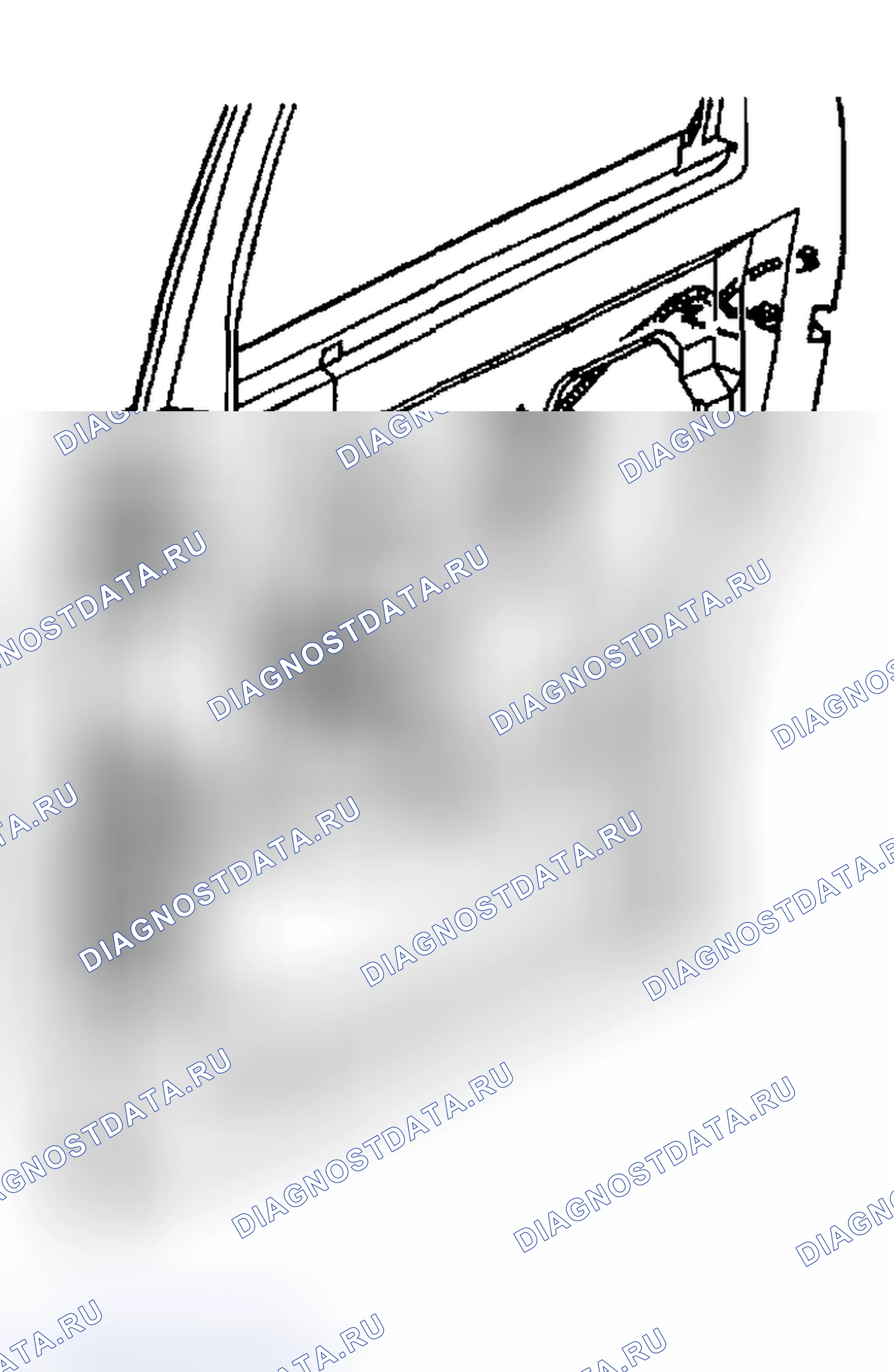 Рис. 246: Процедура удаления. Hyundai Venue I