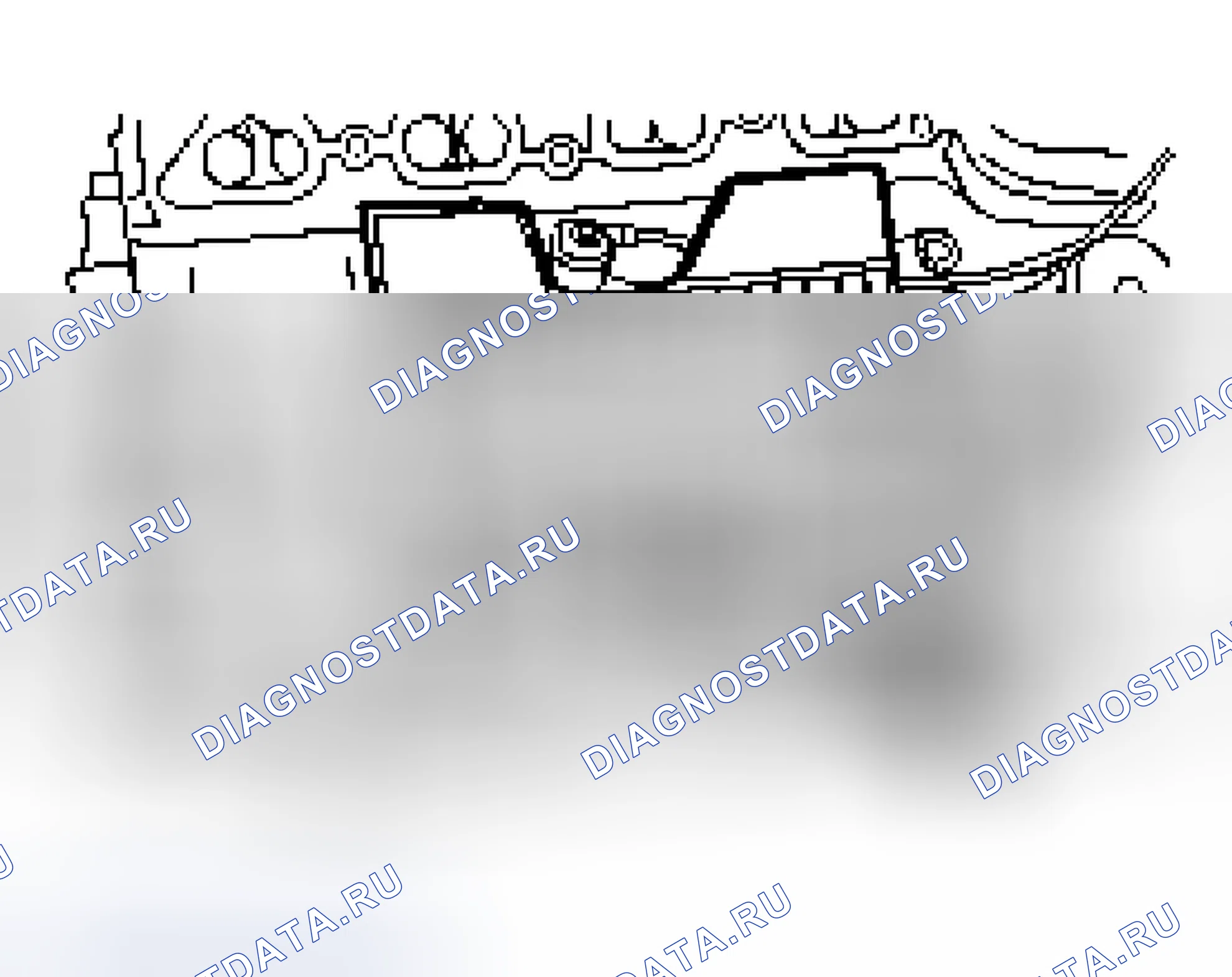 Рис. 1103. Jaguar XJR III