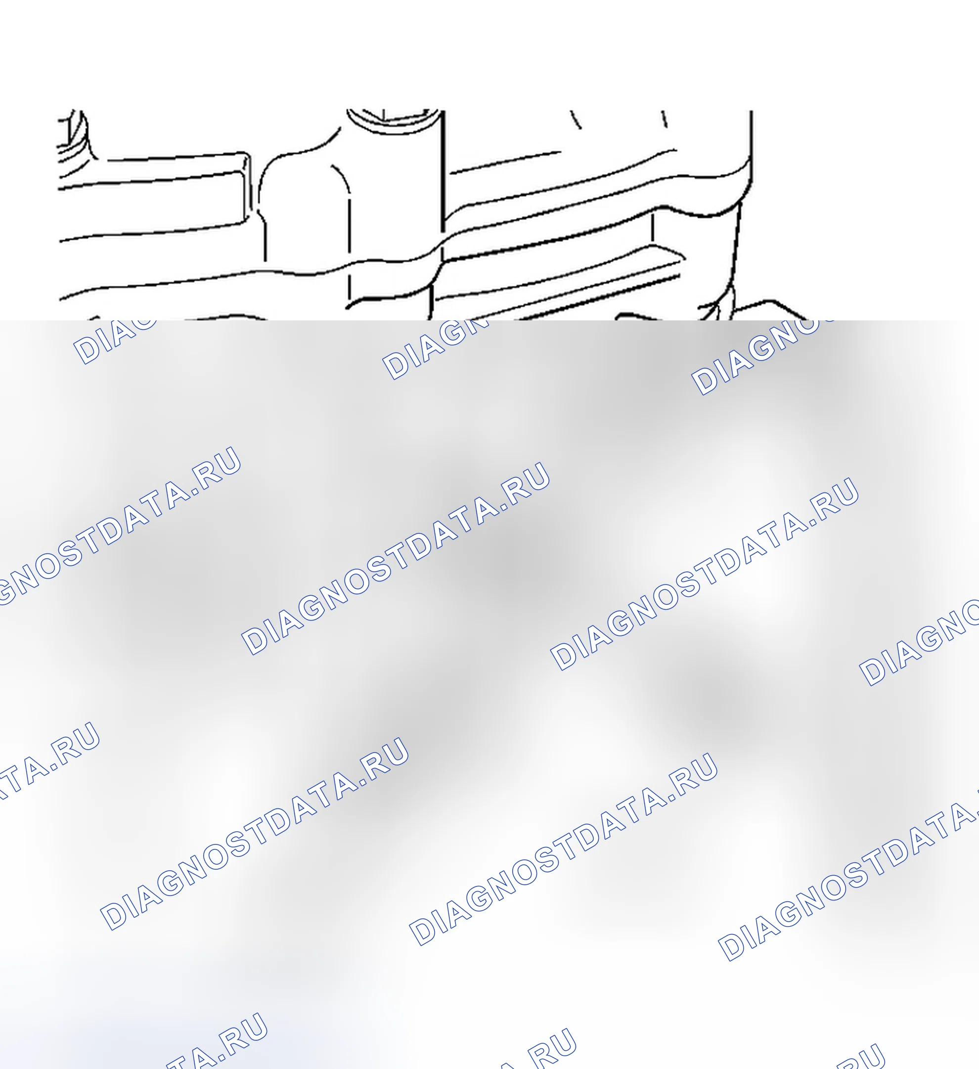 Рис. 130. Buick Rendezvous I