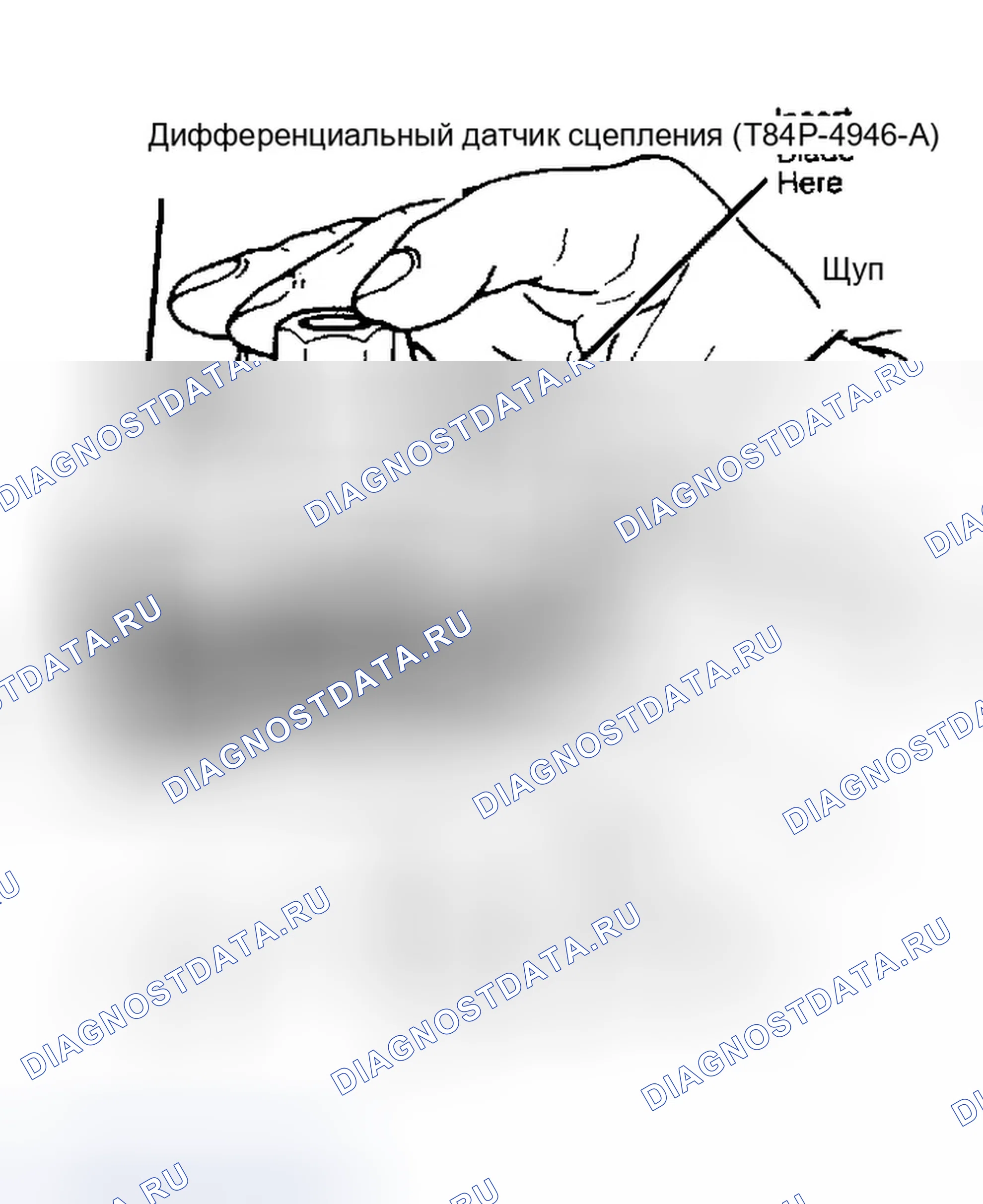 Рис. 21. Ford Bronco II I