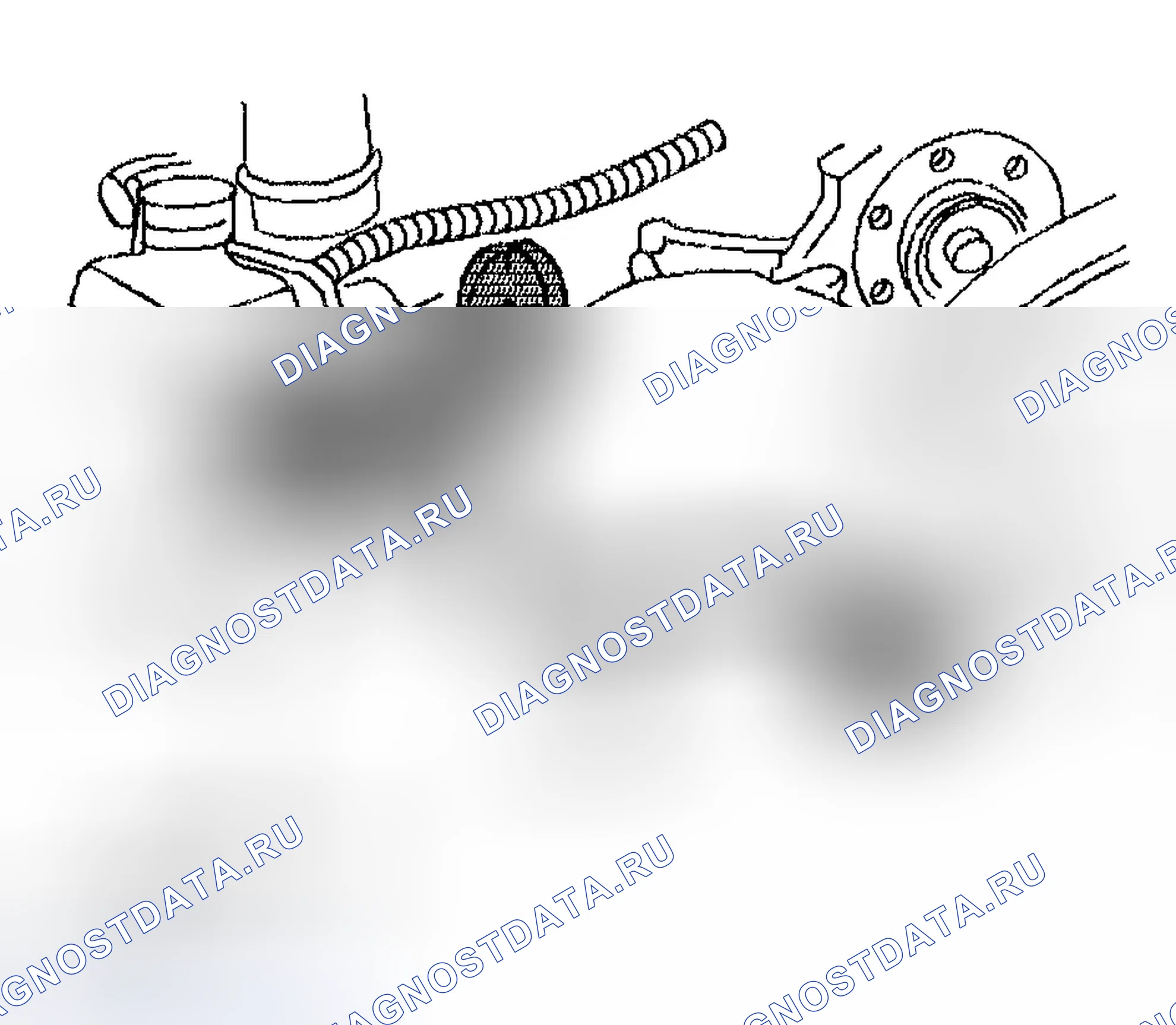 Рис. 41. Chevrolet TrailBlazer I